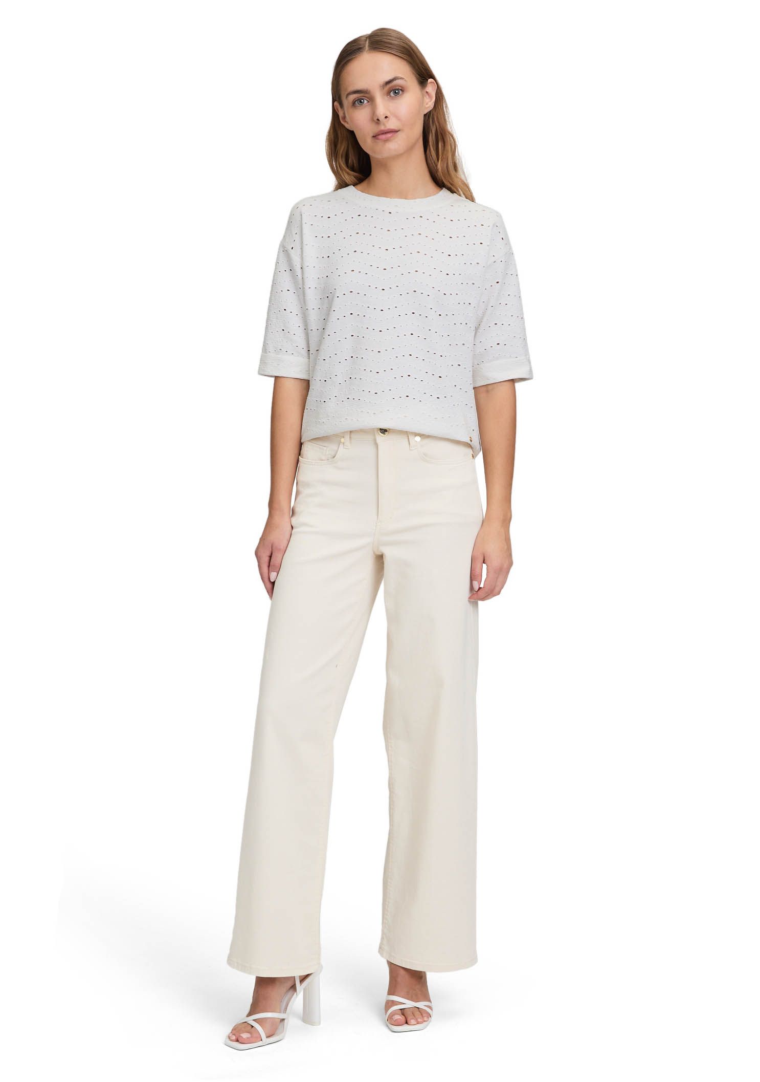 BETTY & CO SHIRT