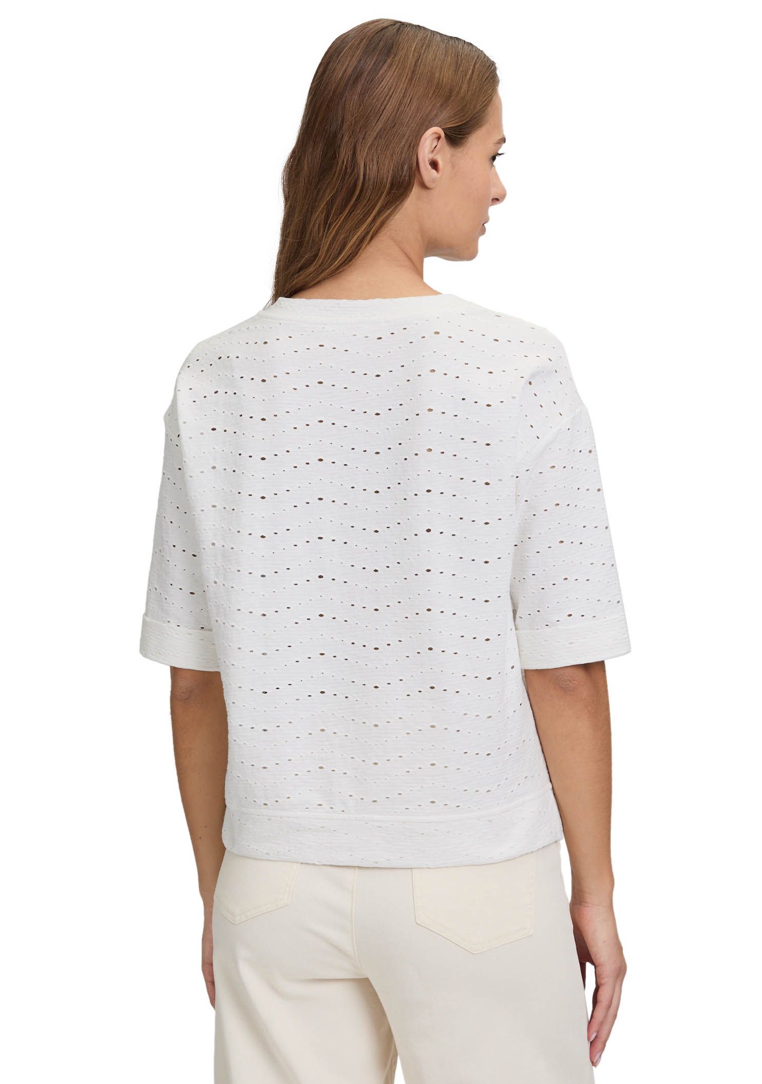 BETTY & CO SHIRT