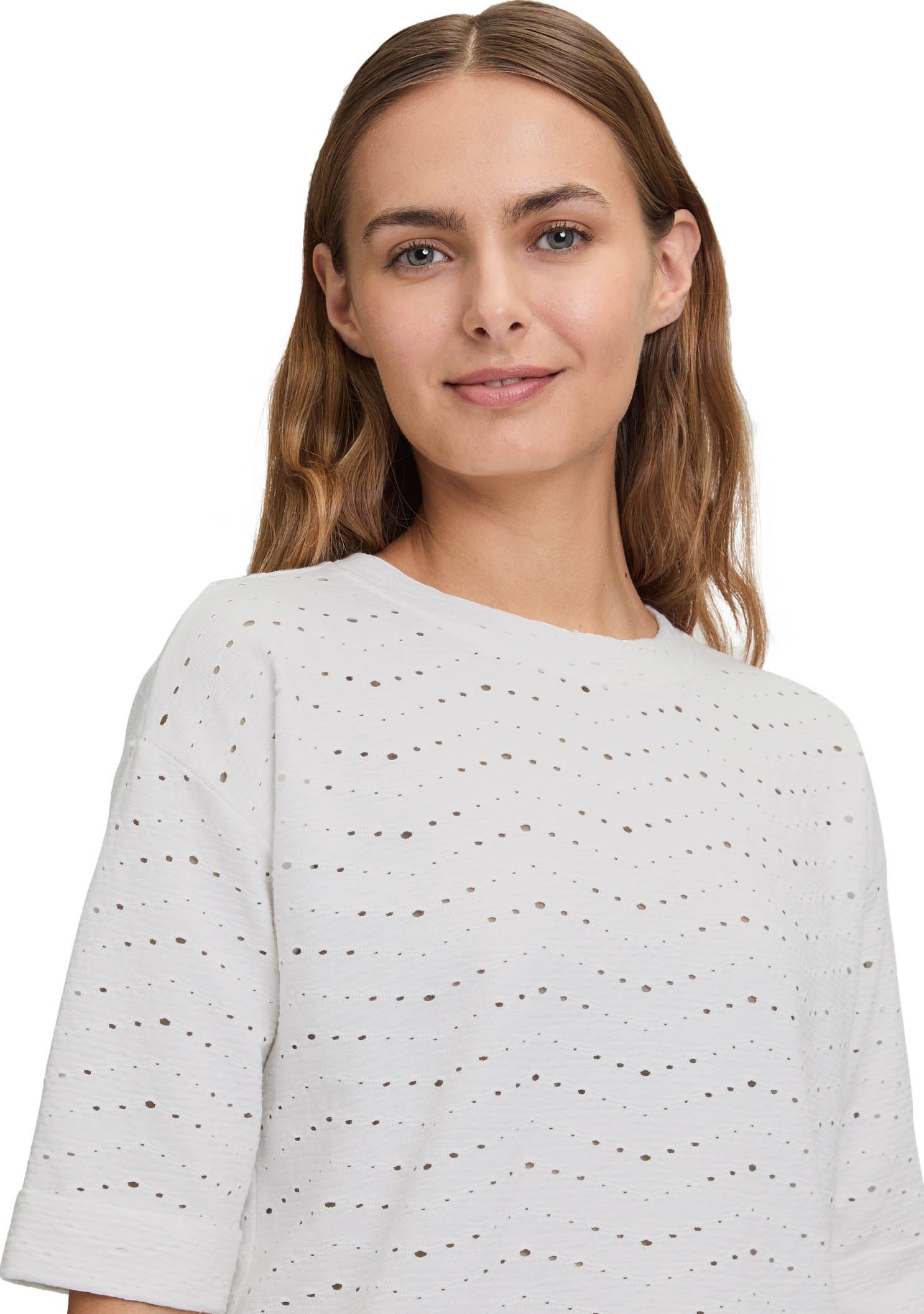 BETTY & CO SHIRT
