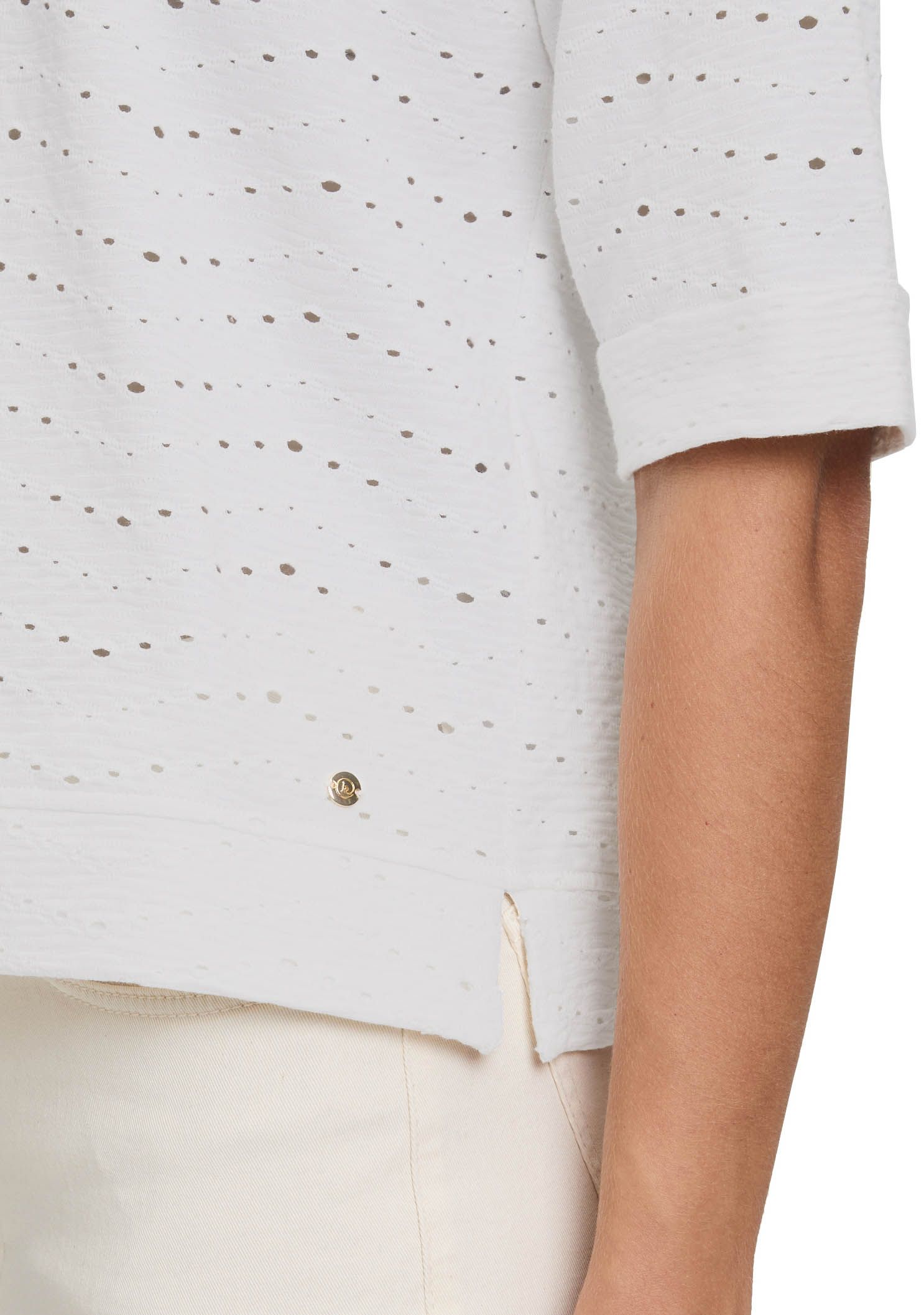 BETTY & CO SHIRT