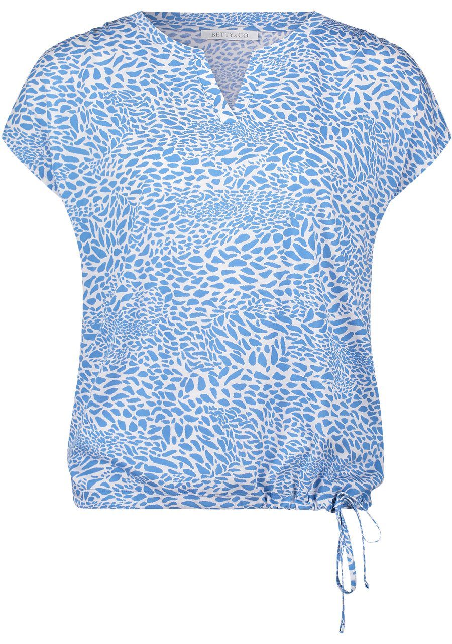 BETTY & CO SHIRT