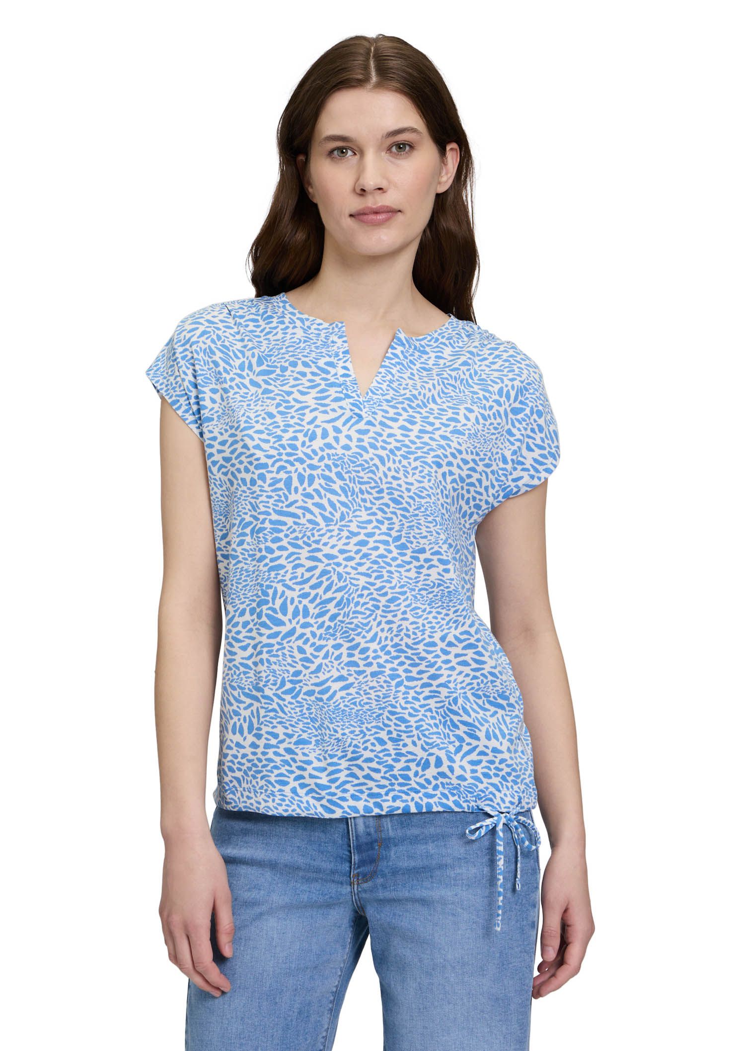 BETTY & CO SHIRT