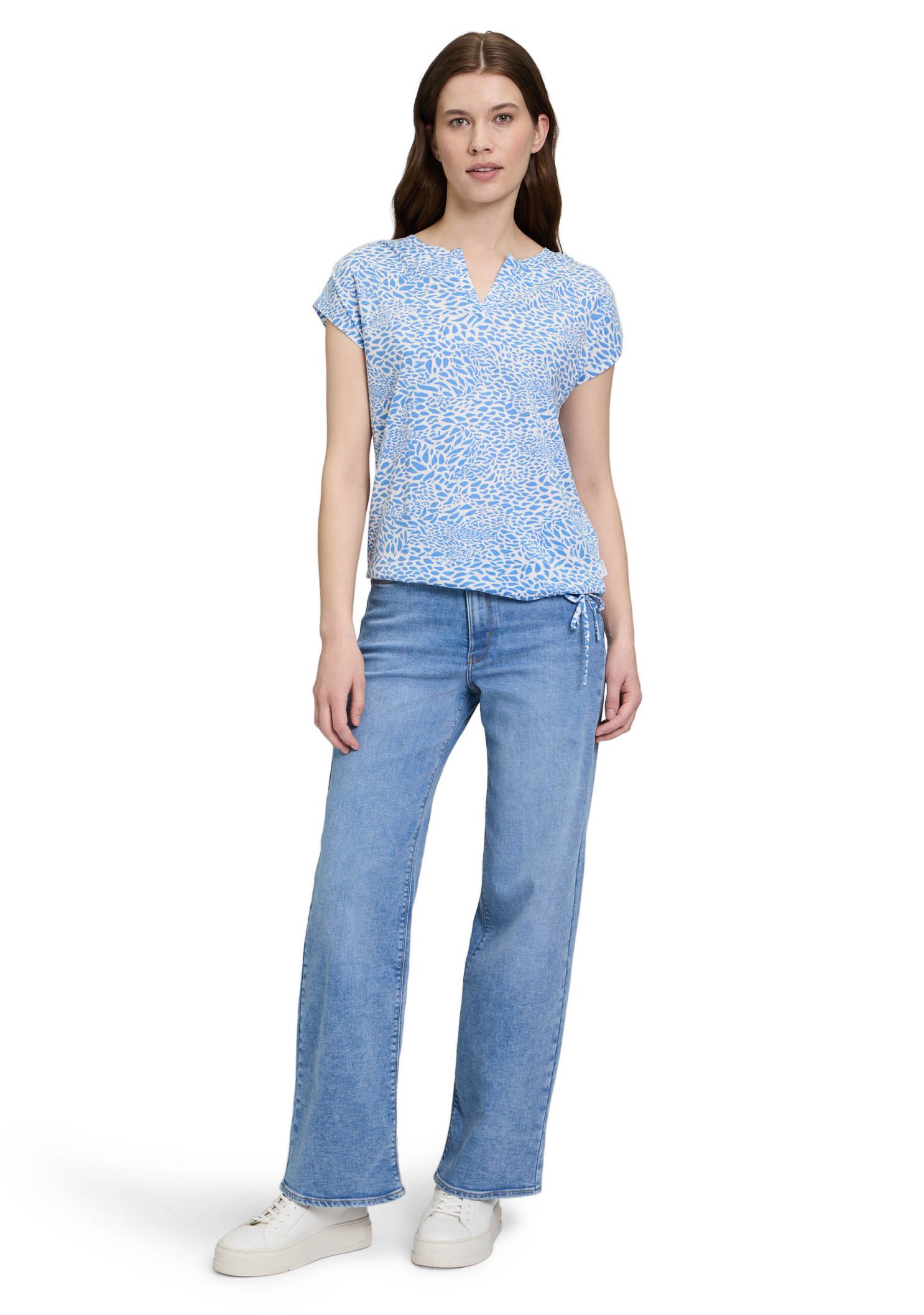 BETTY & CO SHIRT