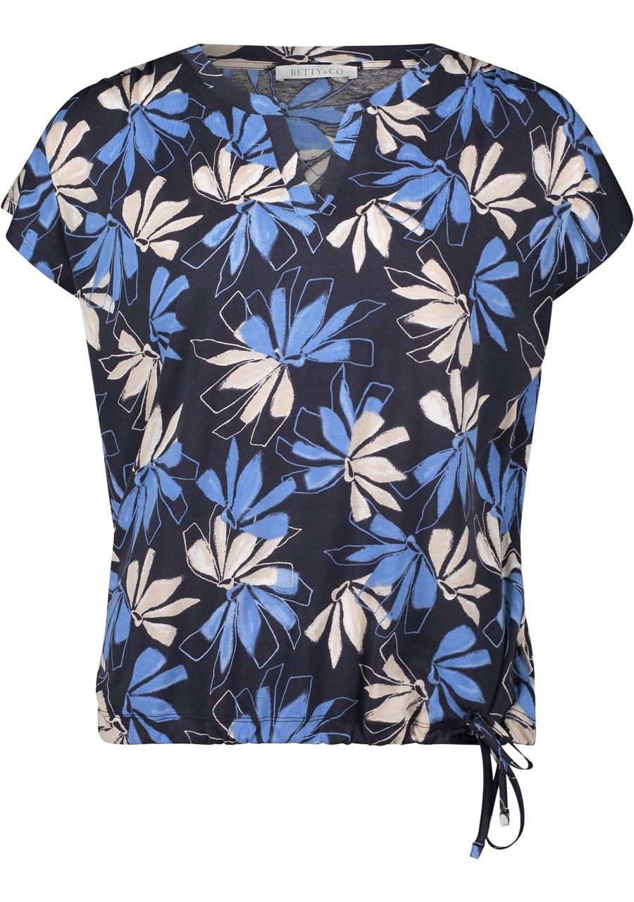 BETTY & CO SHIRT