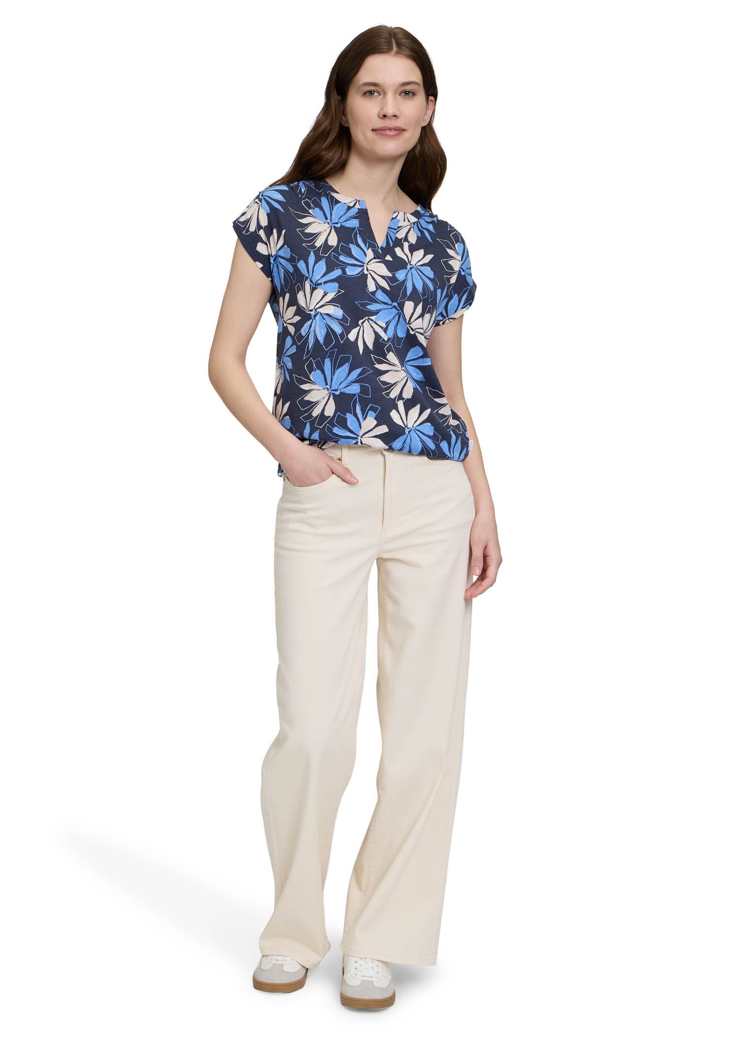 BETTY & CO SHIRT