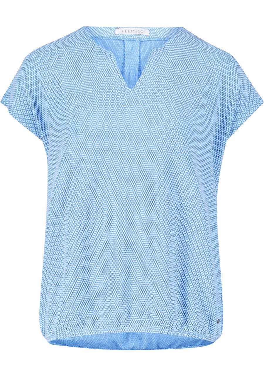BETTY & CO SHIRT
