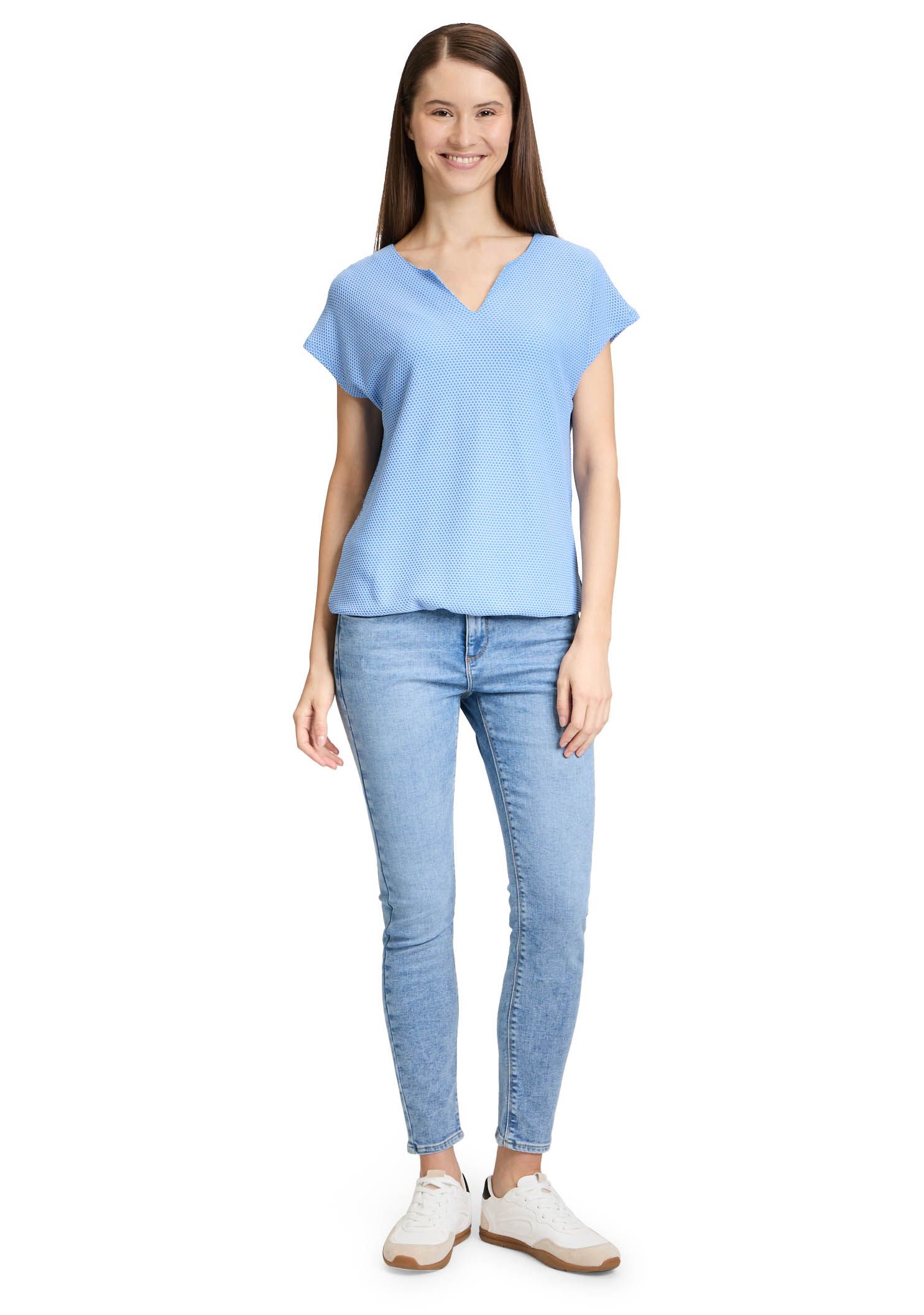 BETTY & CO SHIRT