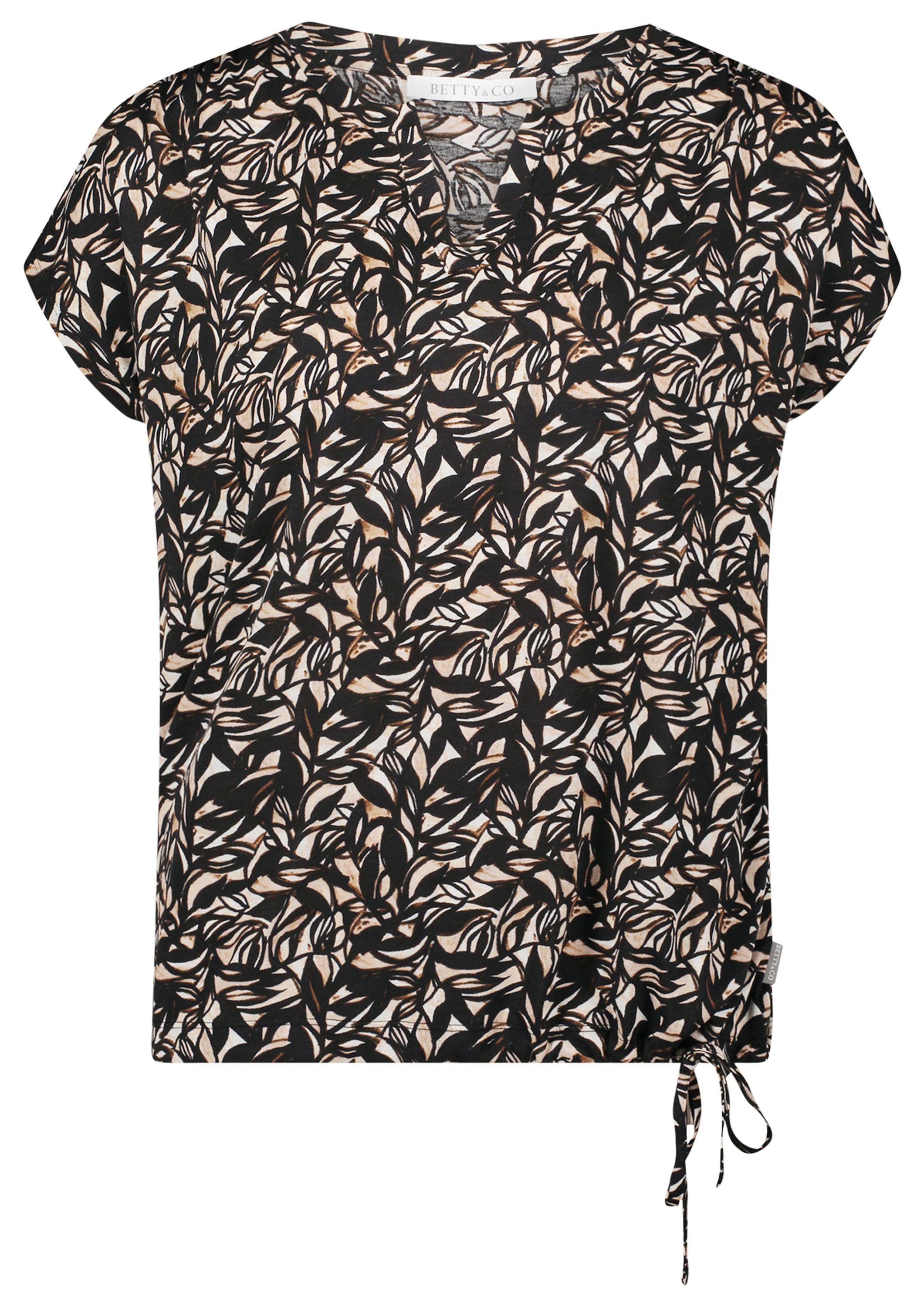 BETTY & CO SHIRT