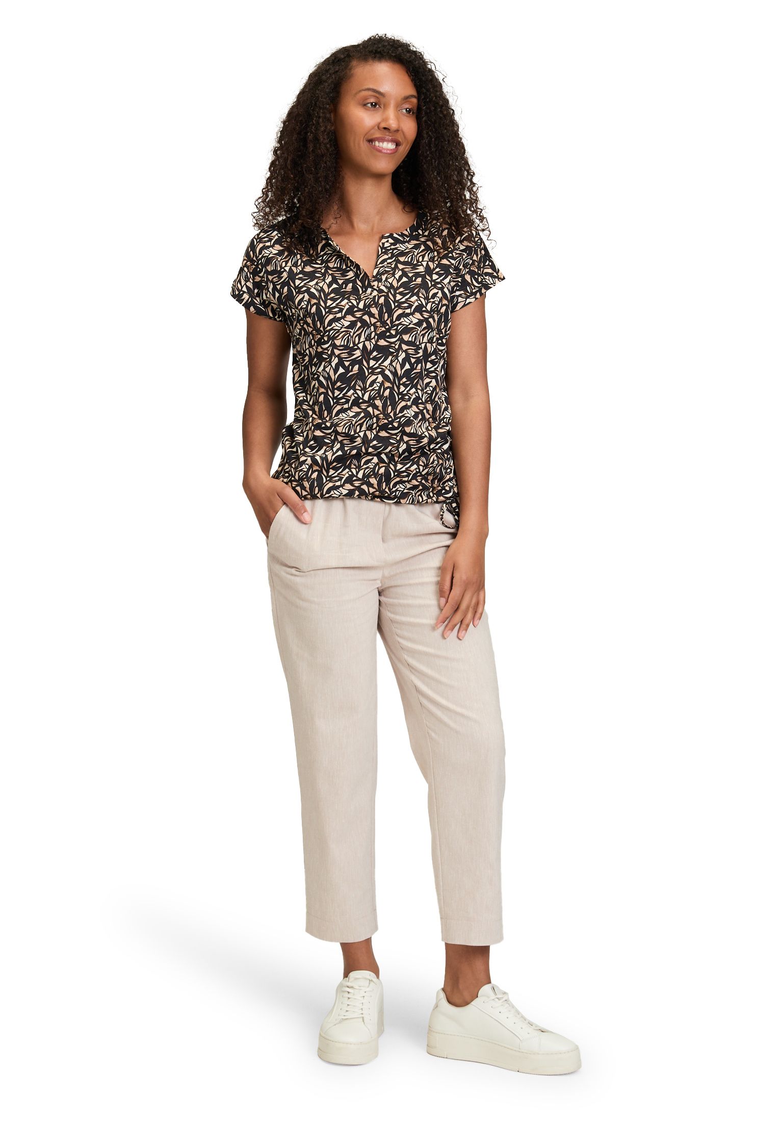BETTY & CO SHIRT