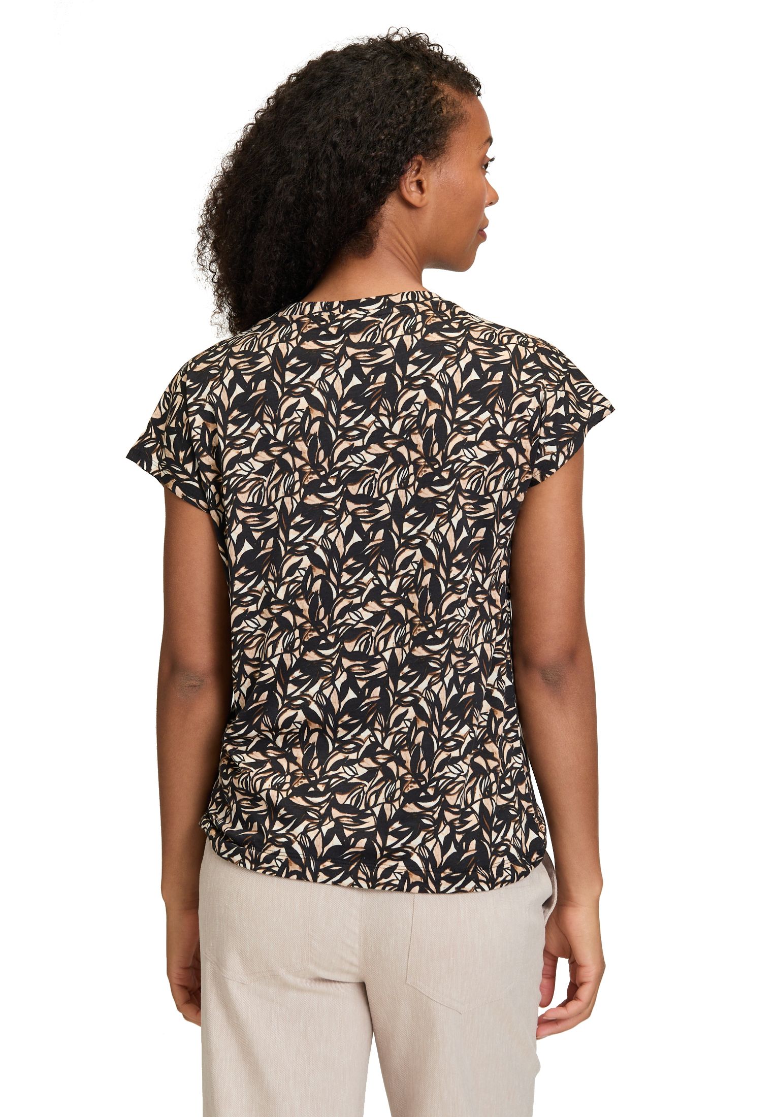 BETTY & CO SHIRT