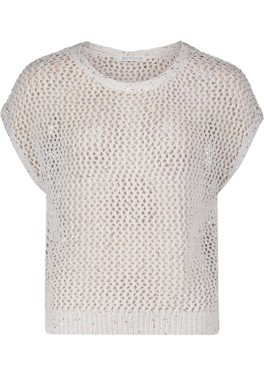 BETTY & CO TRUI KORTE MOUW