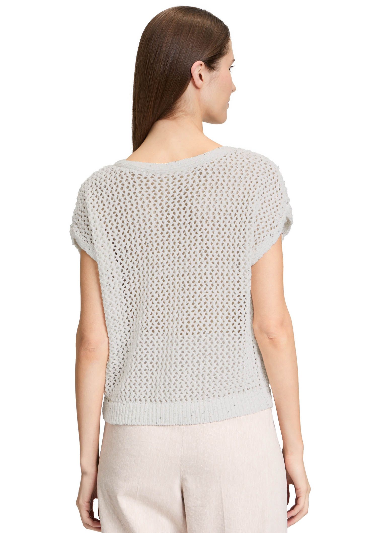BETTY & CO TRUI KORTE MOUW