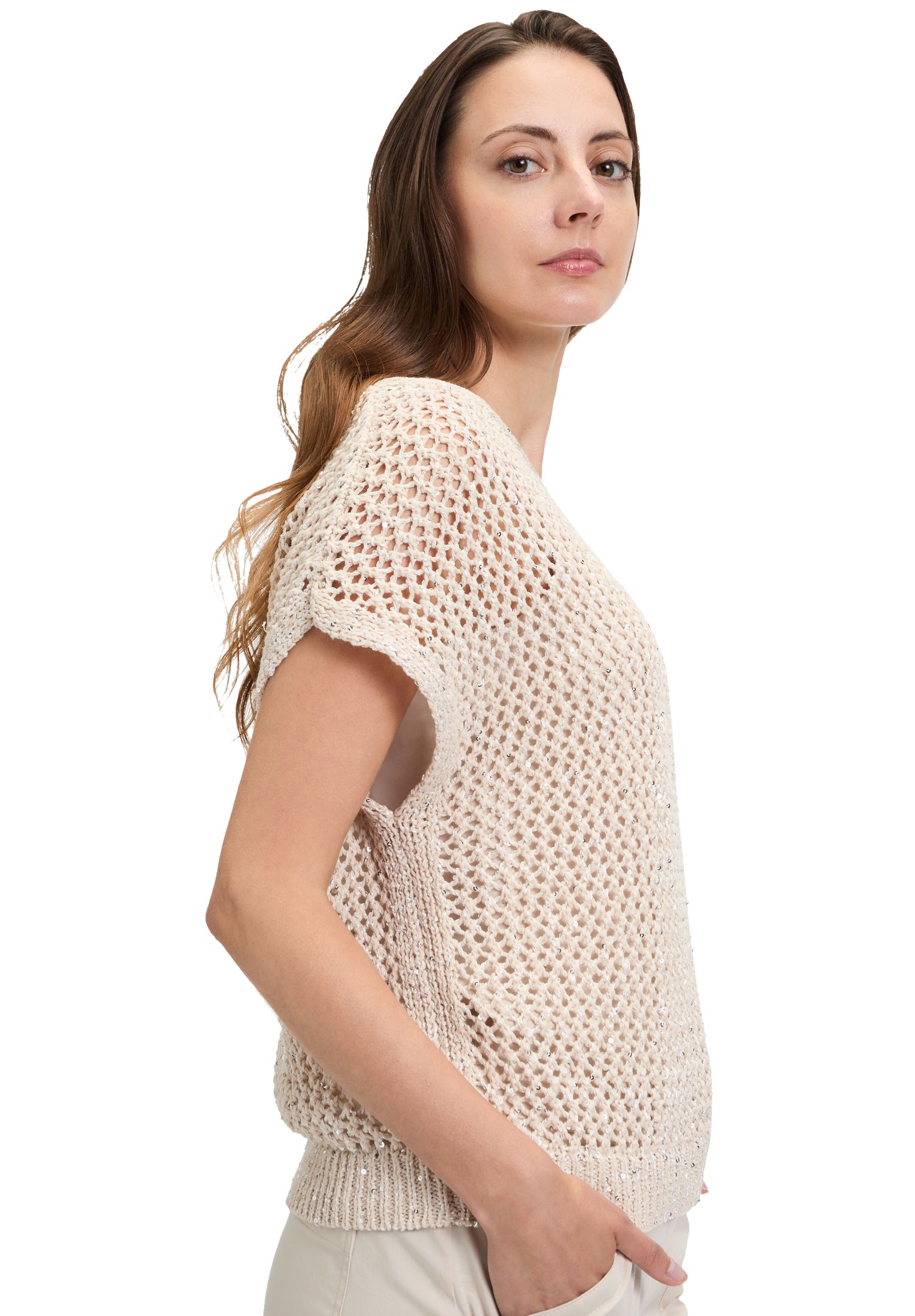 BETTY & CO TRUI KORTE MOUW