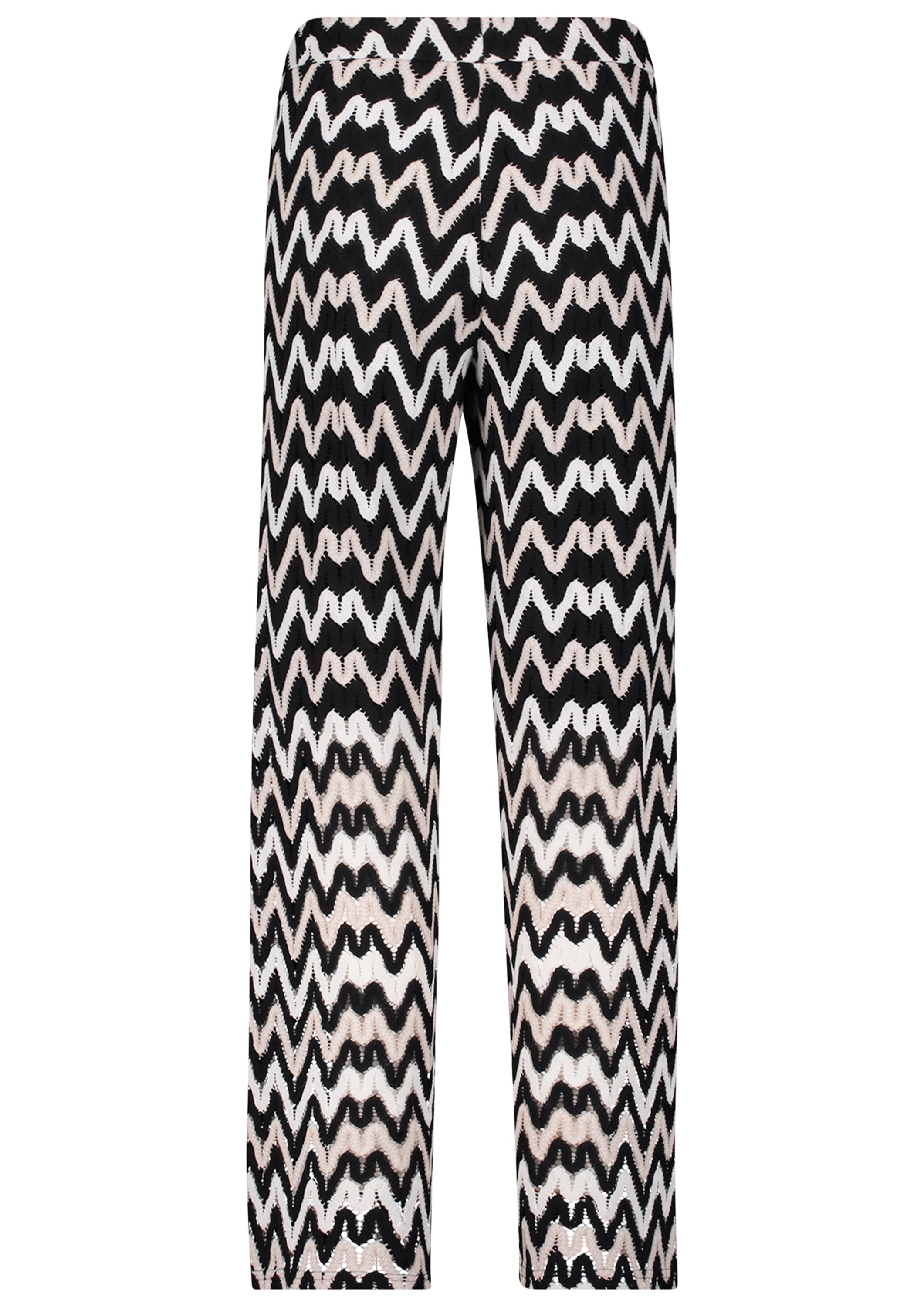 BETTY & CO WIJDE PANTALON