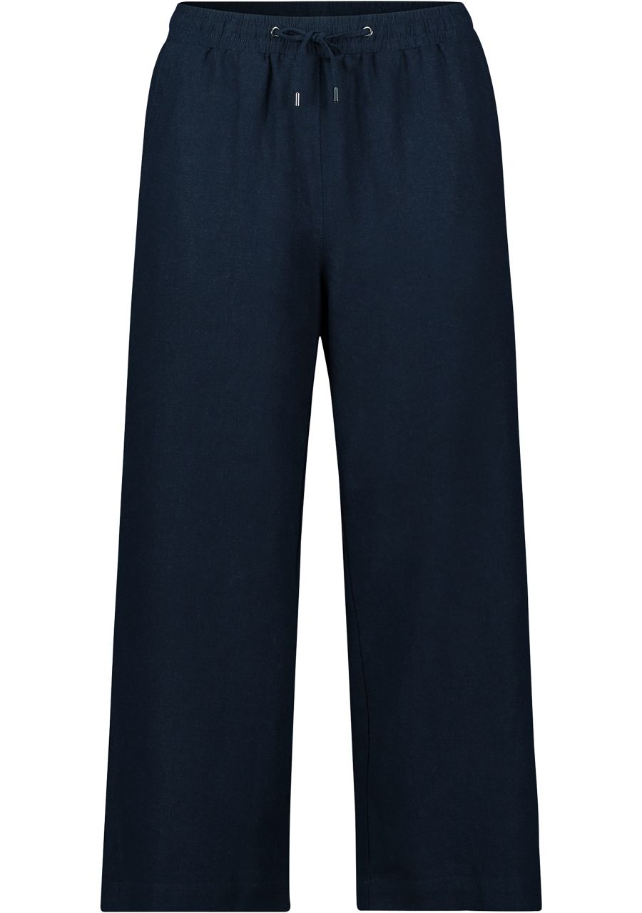 BETTY & CO WIJDE PANTALON