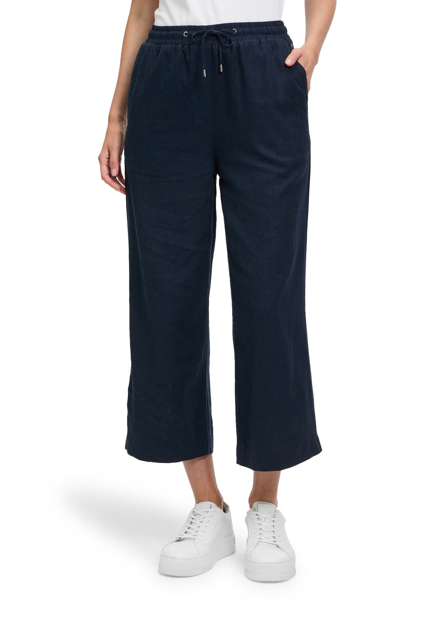 BETTY & CO WIJDE PANTALON