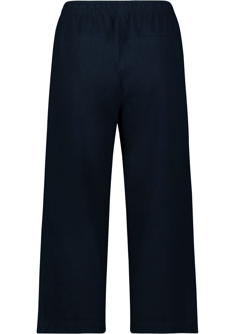BETTY & CO WIJDE PANTALON
