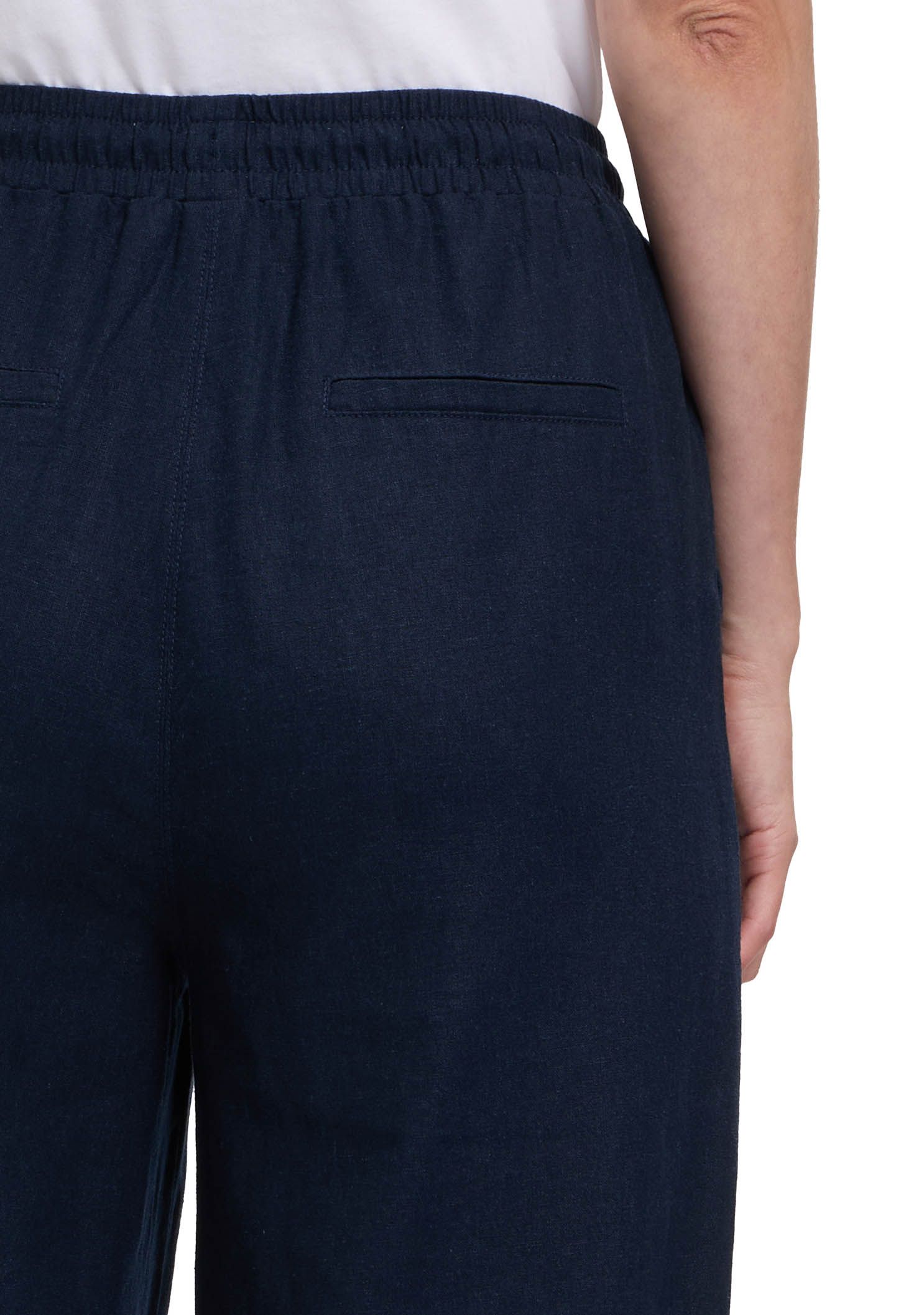 BETTY & CO WIJDE PANTALON