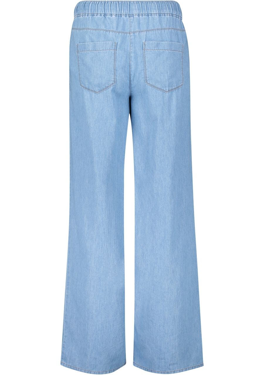 BETTY & CO WIJDE PANTALON