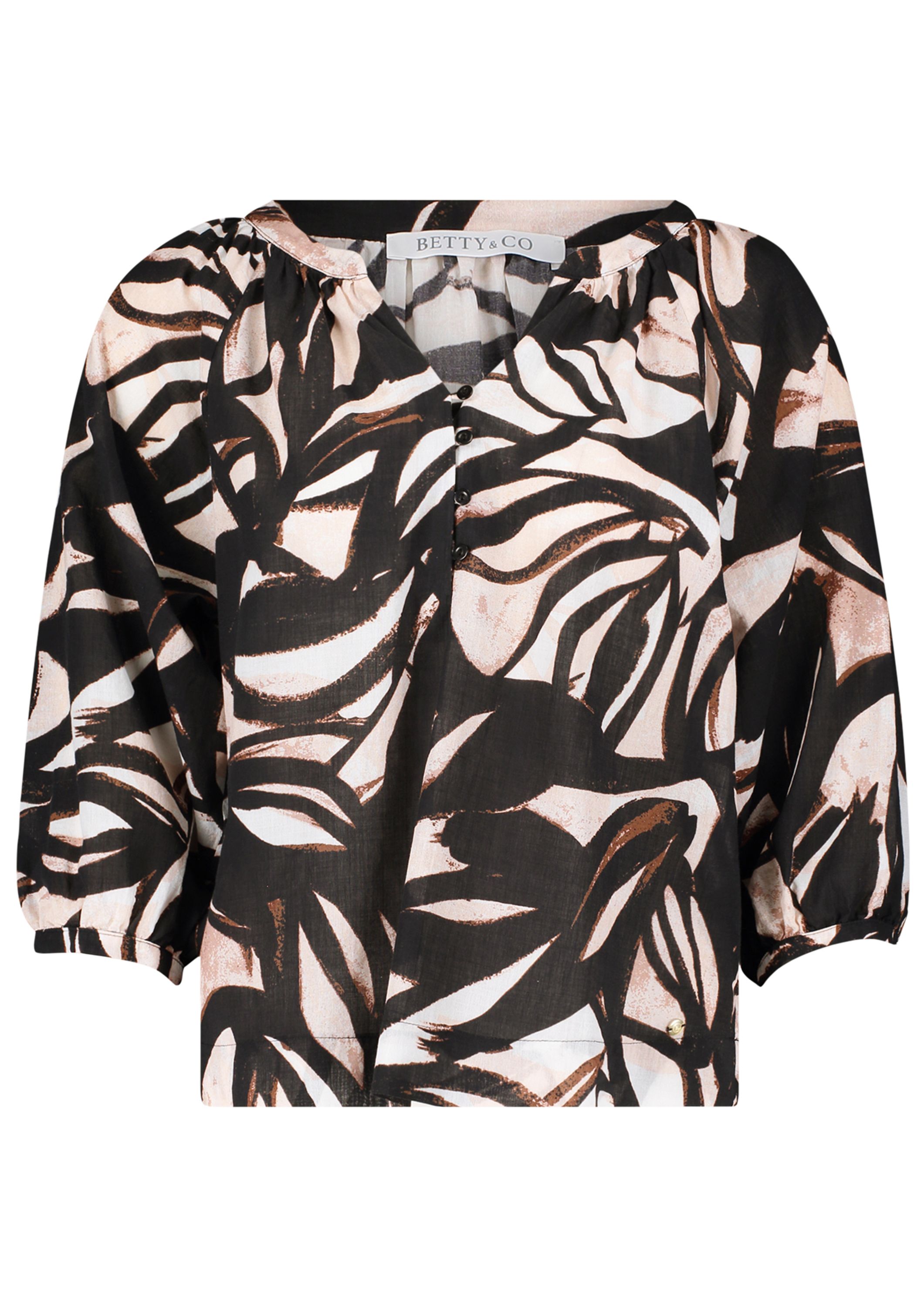 BETTY & CO BLOUSE