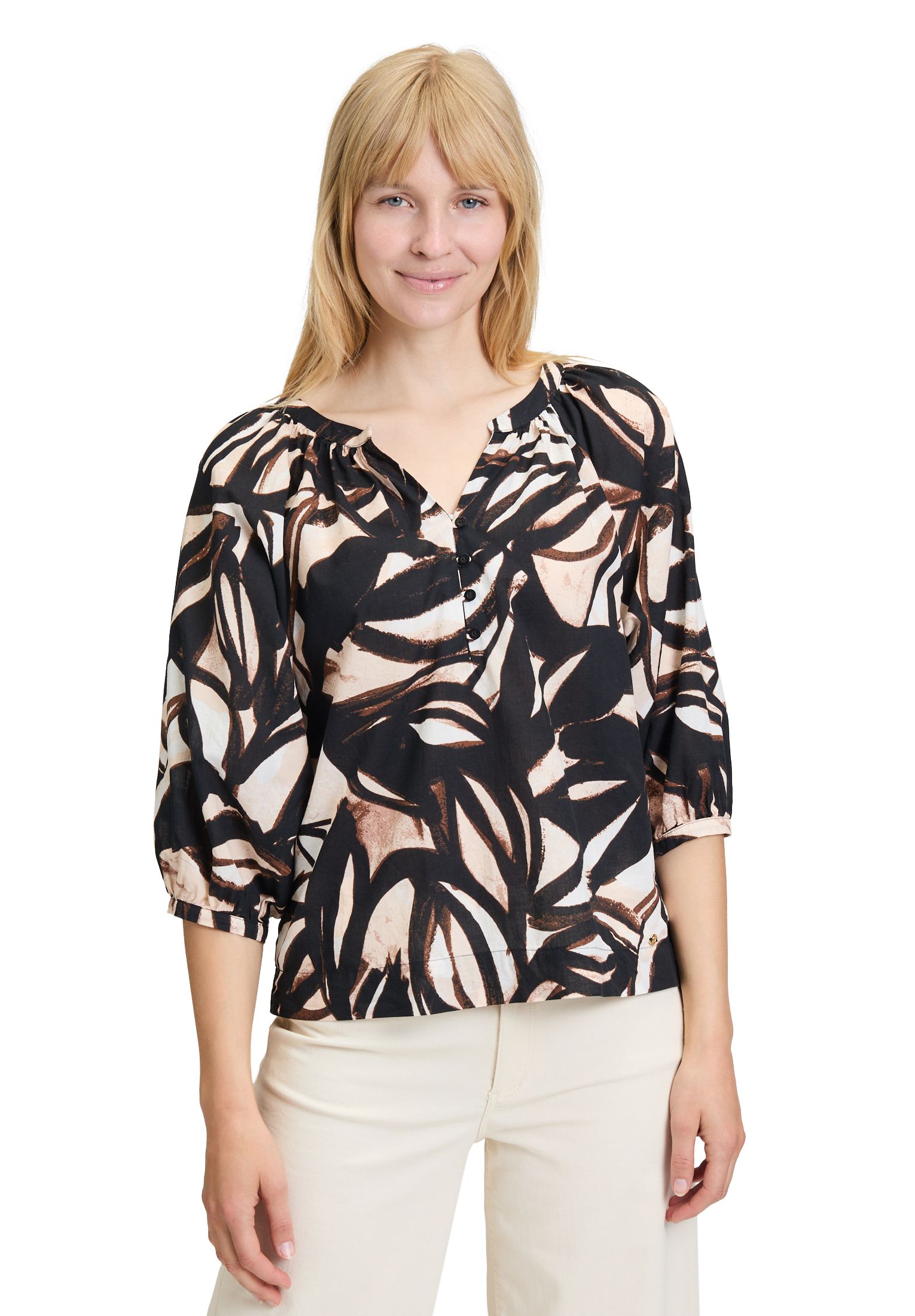 BETTY & CO BLOUSE