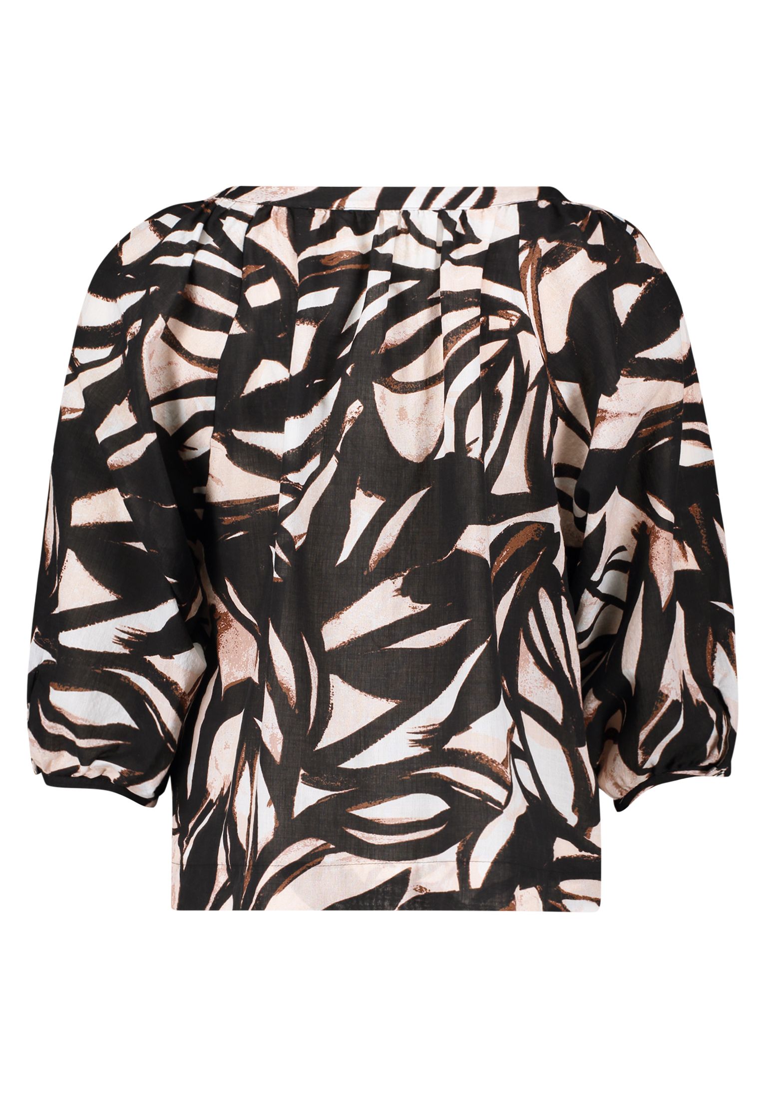 BETTY & CO BLOUSE