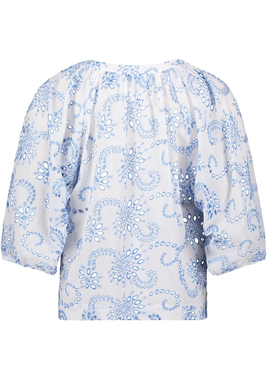 BETTY & CO BLOUSE