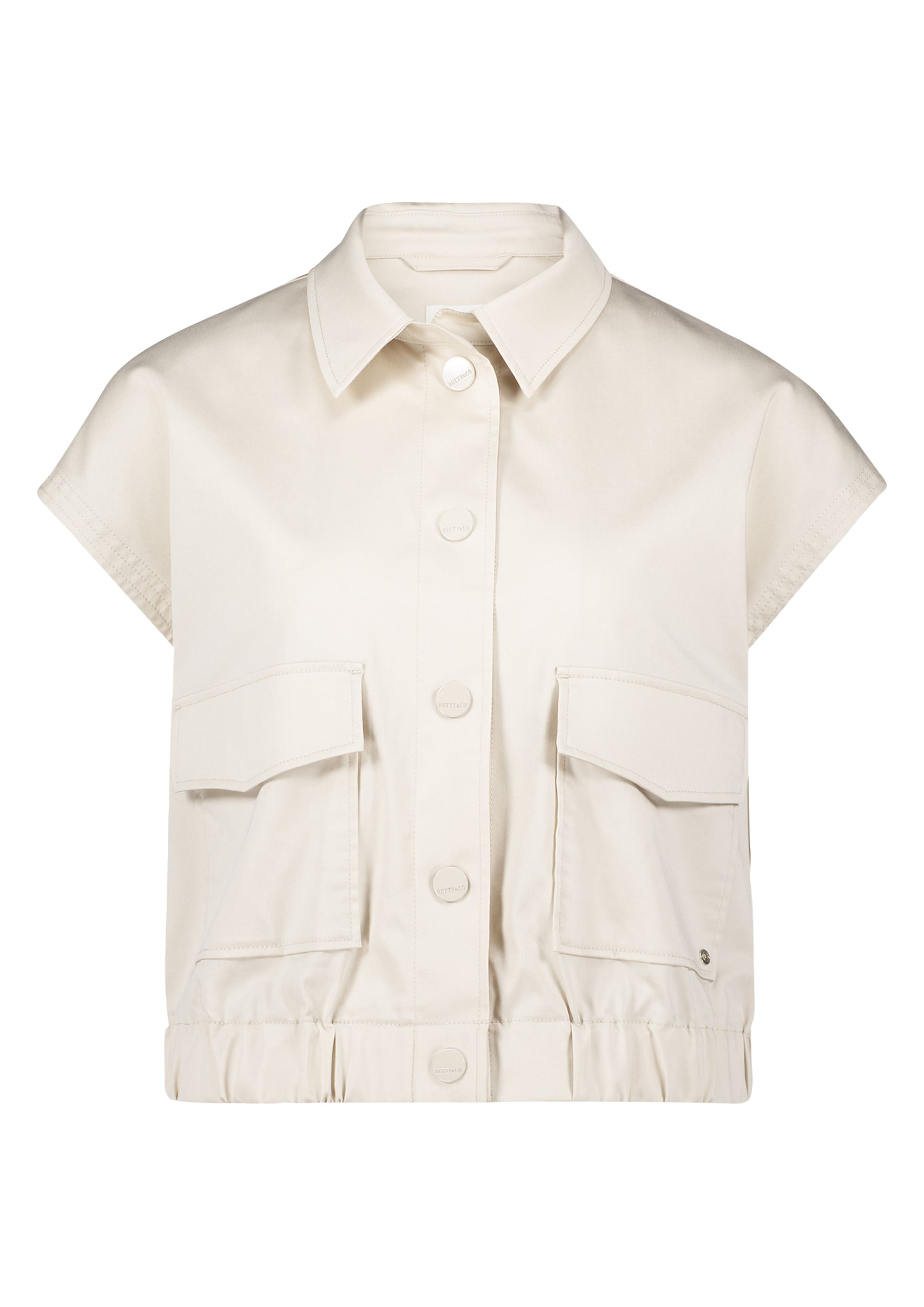 BETTY & CO GILET