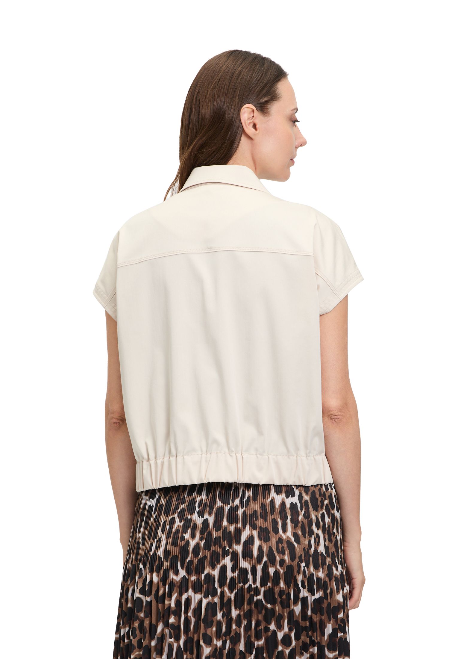 BETTY & CO GILET