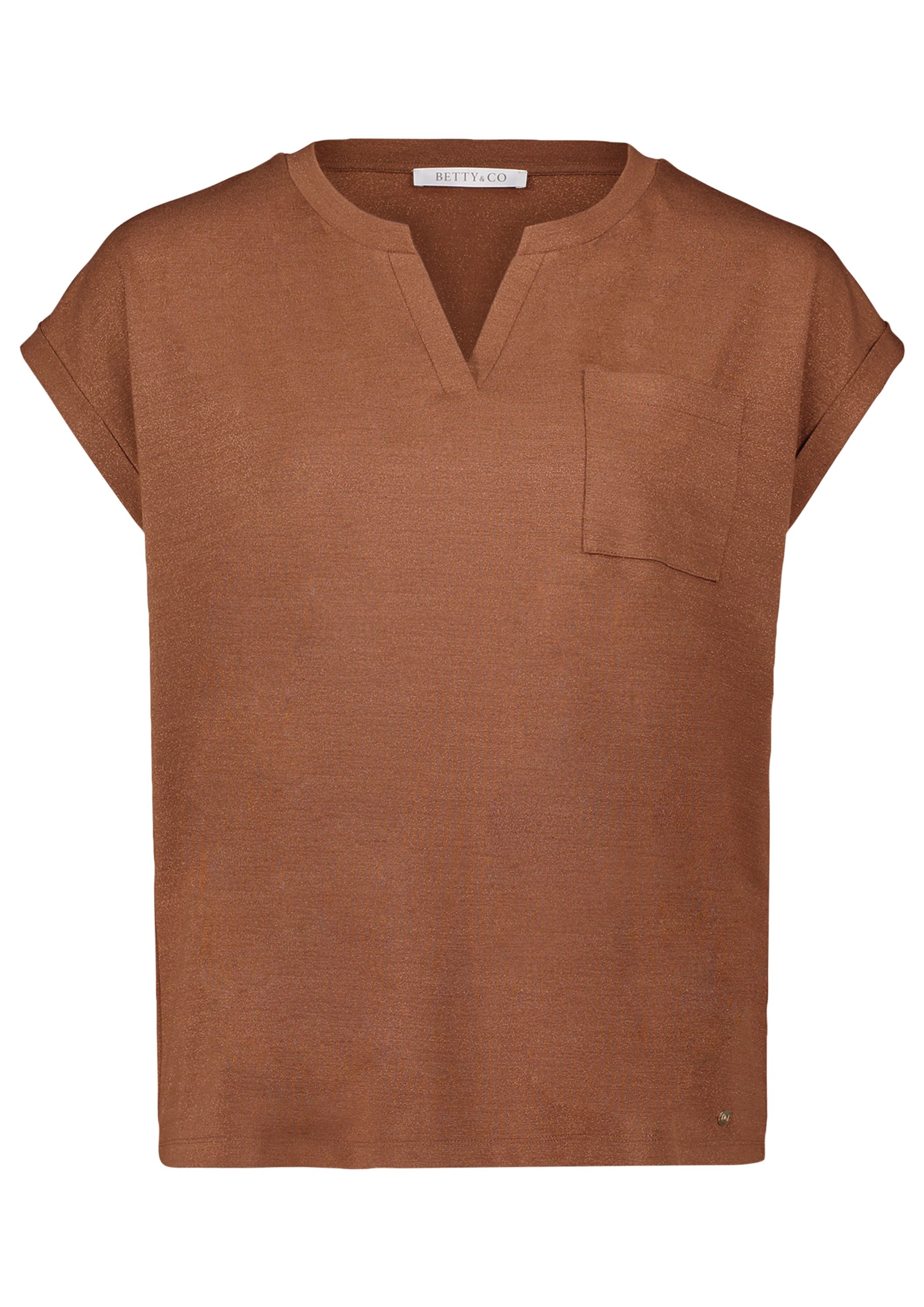 BETTY & CO SHIRT