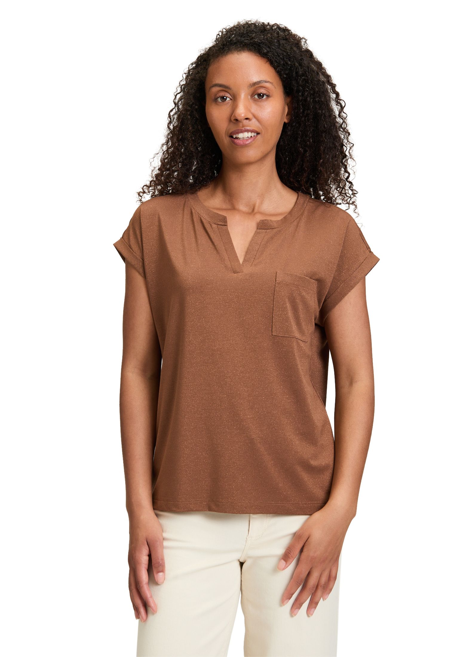 BETTY & CO SHIRT