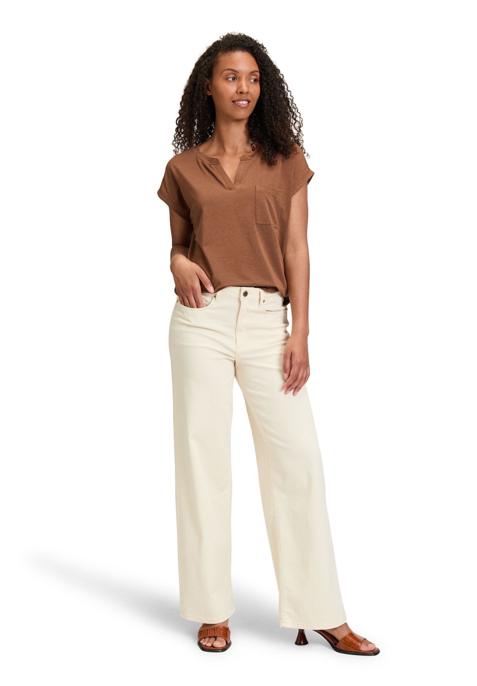 BETTY & CO SHIRT