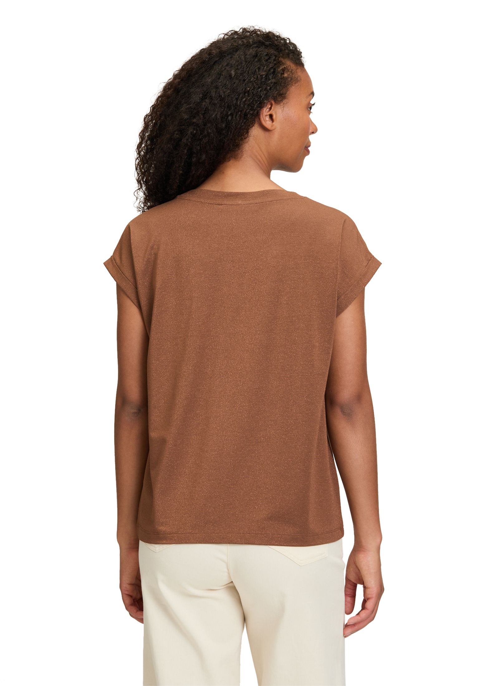 BETTY & CO SHIRT