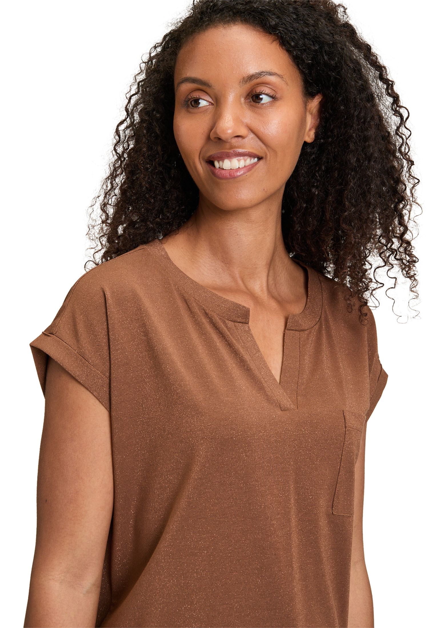 BETTY & CO SHIRT
