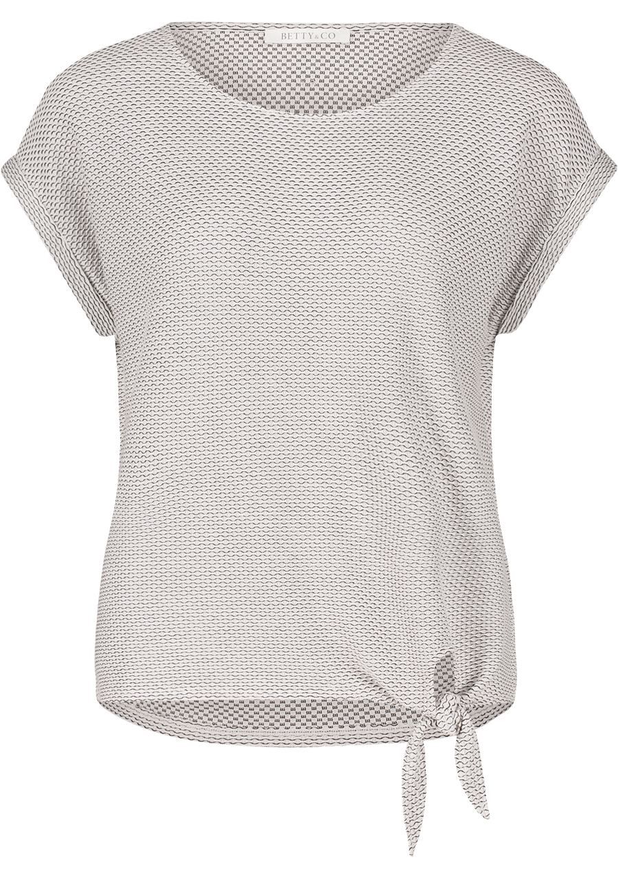 BETTY & CO SHIRT