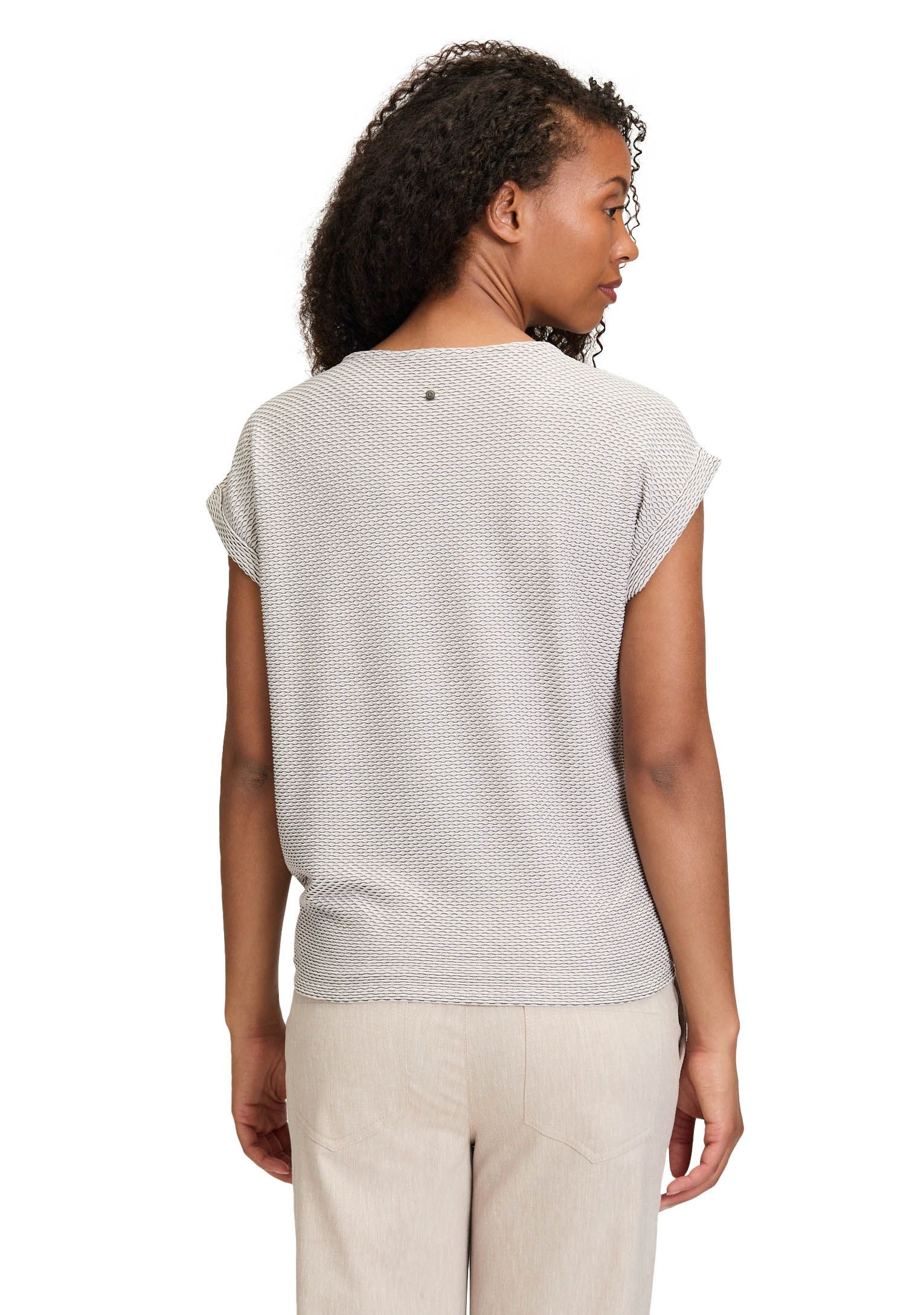 BETTY & CO SHIRT