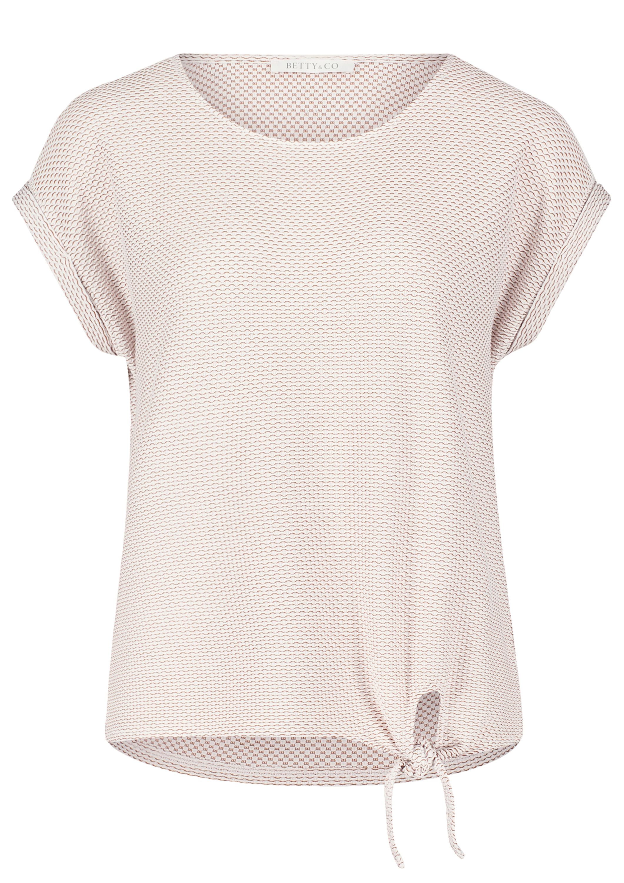BETTY & CO SHIRT
