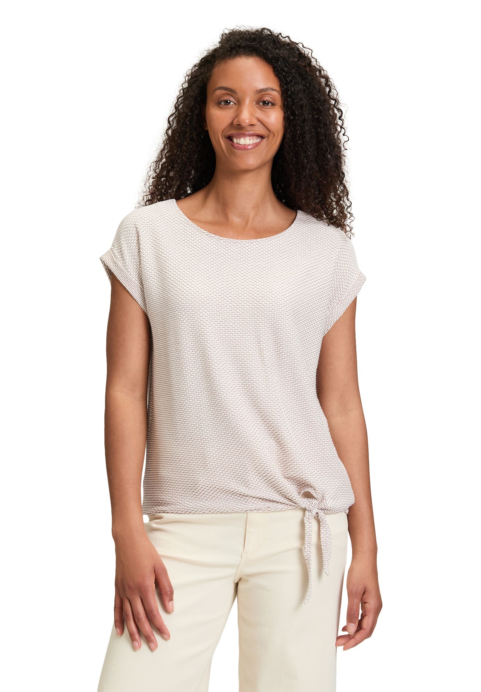 BETTY & CO SHIRT