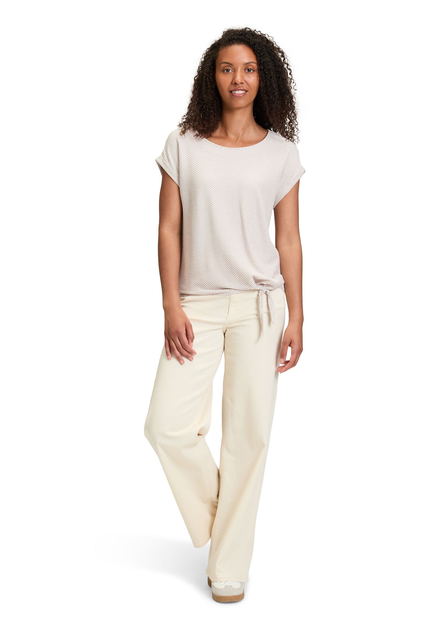 BETTY & CO SHIRT