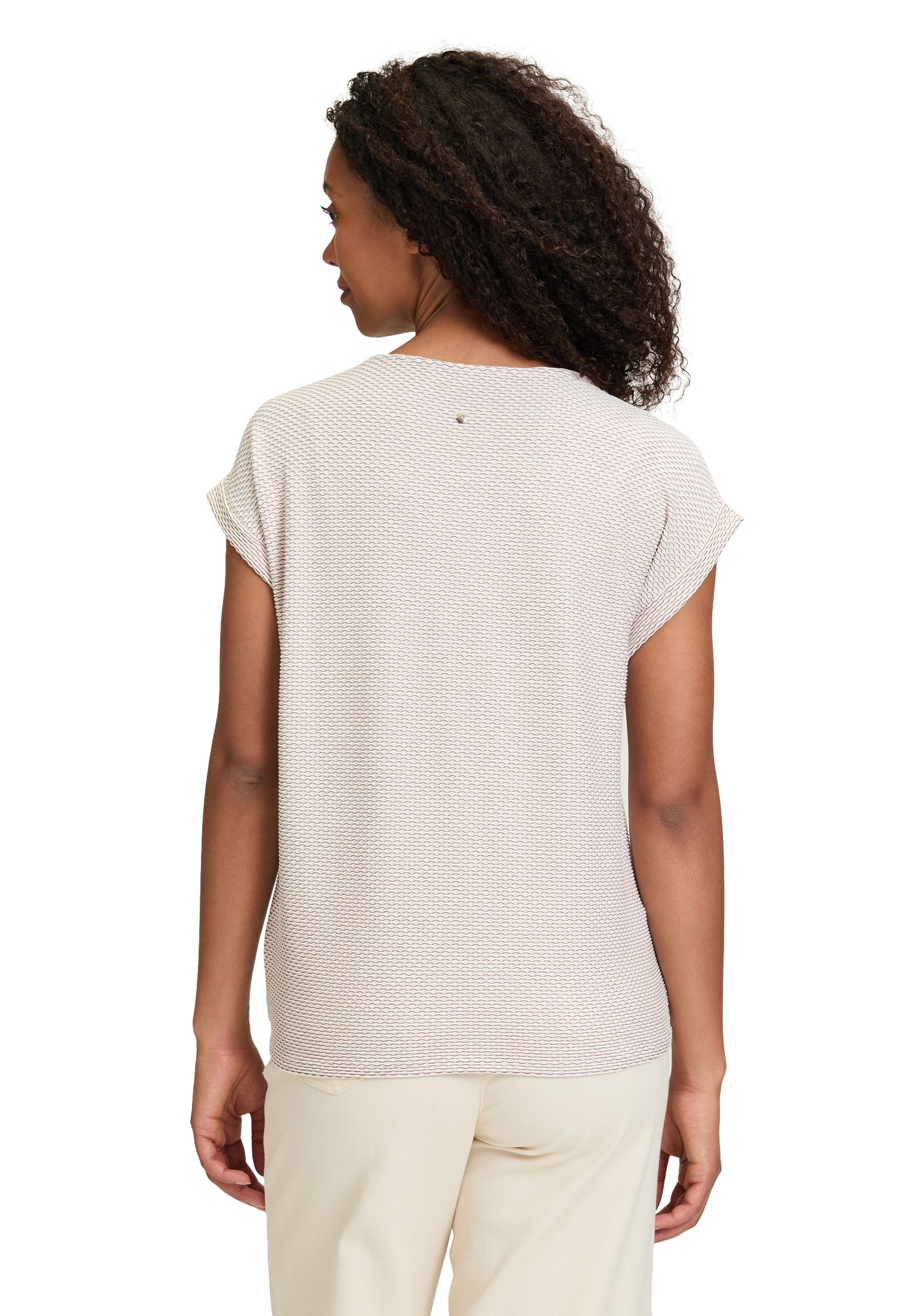 BETTY & CO SHIRT