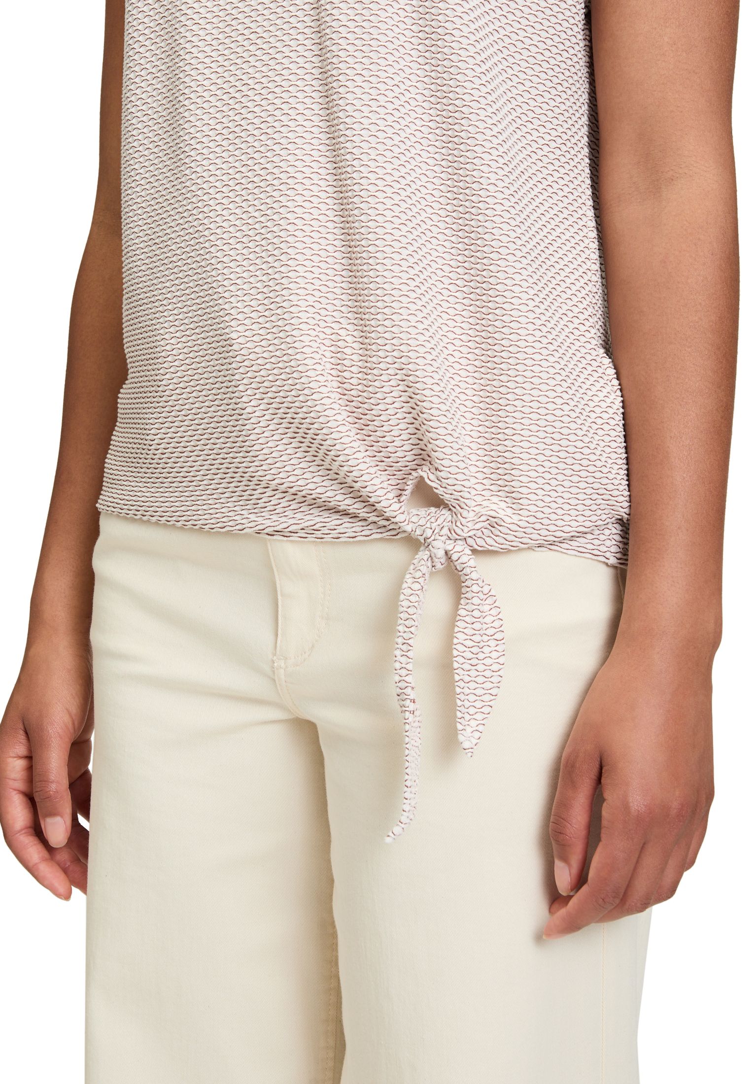 BETTY & CO SHIRT
