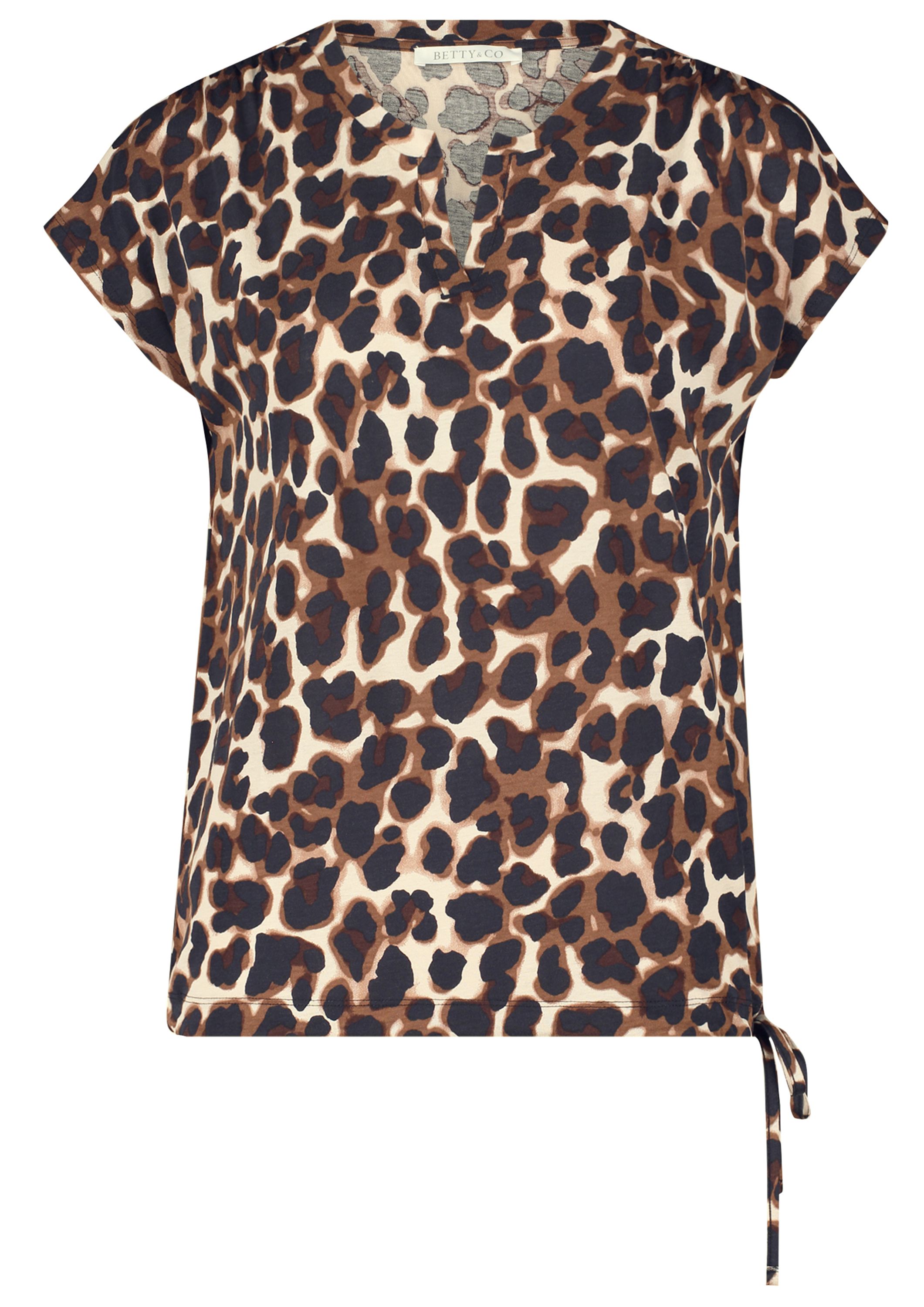BETTY & CO SHIRT