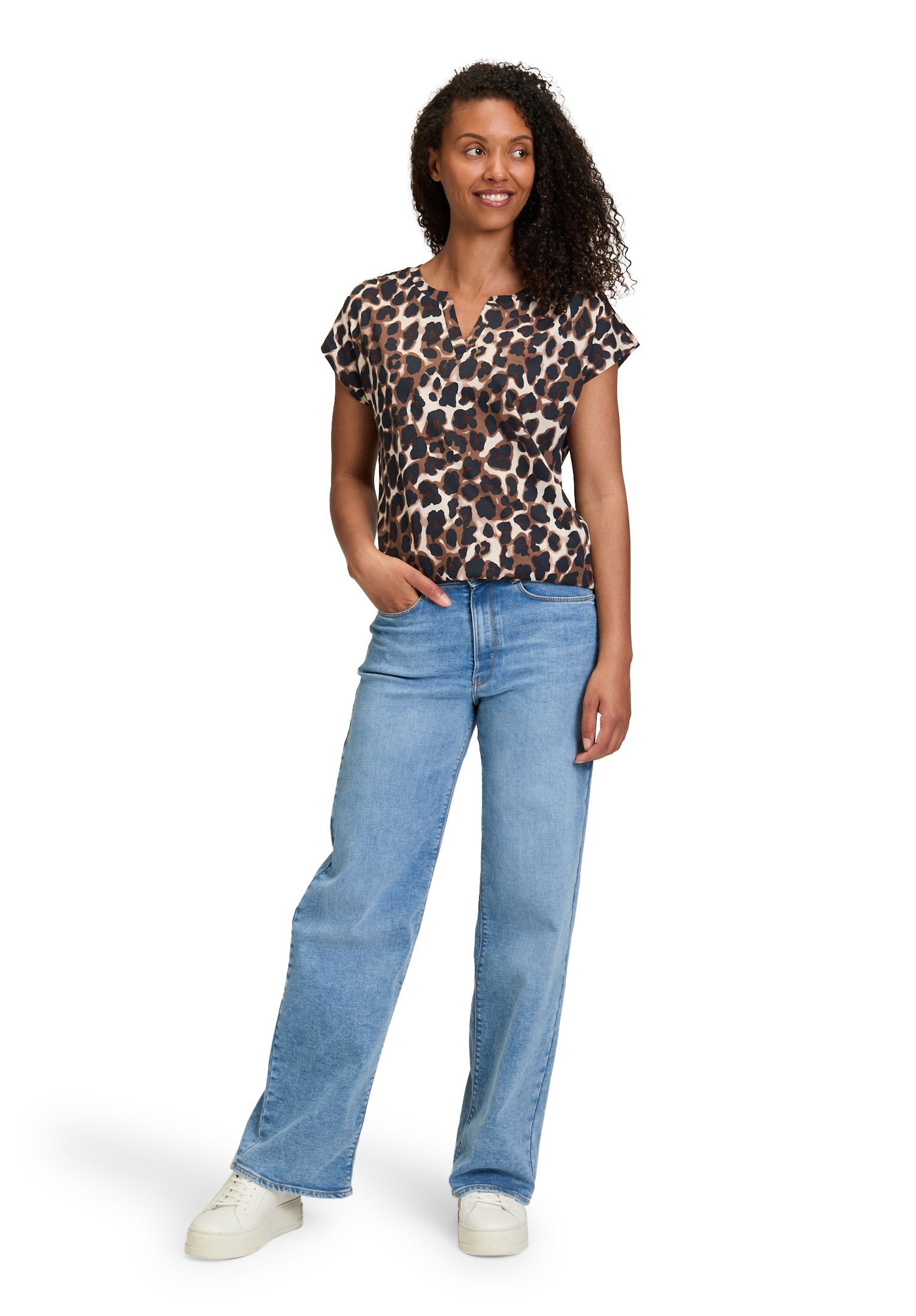 BETTY & CO SHIRT