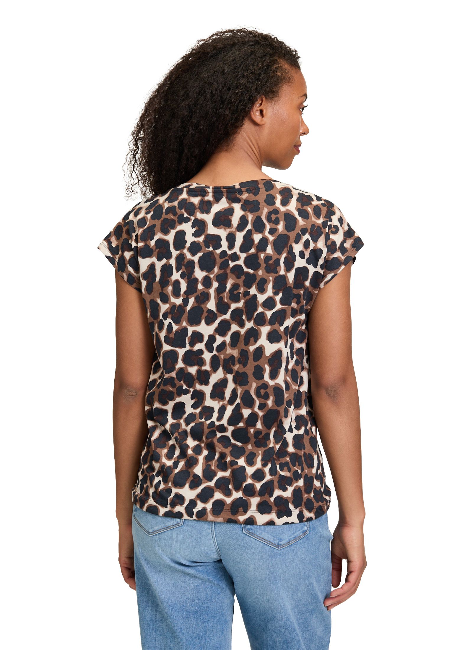BETTY & CO SHIRT