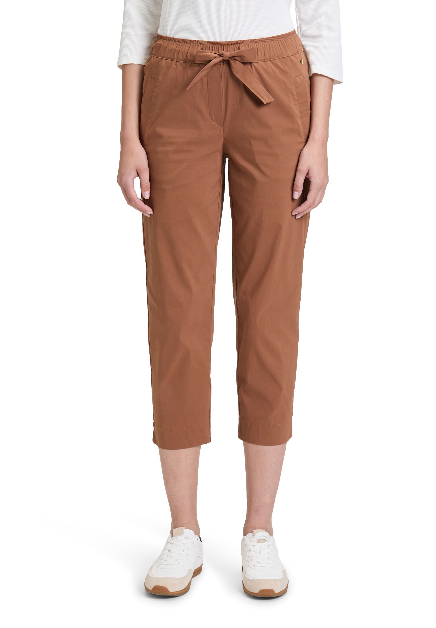 BETTY & CO WIJDE PANTALON