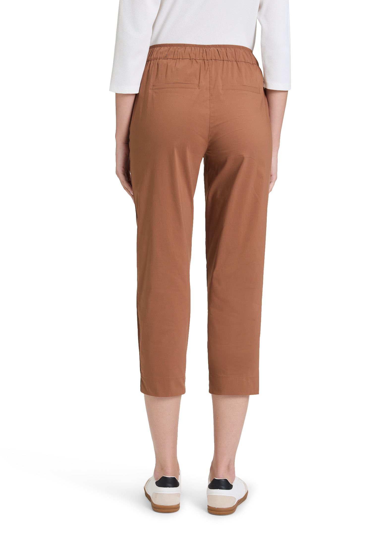 BETTY & CO WIJDE PANTALON