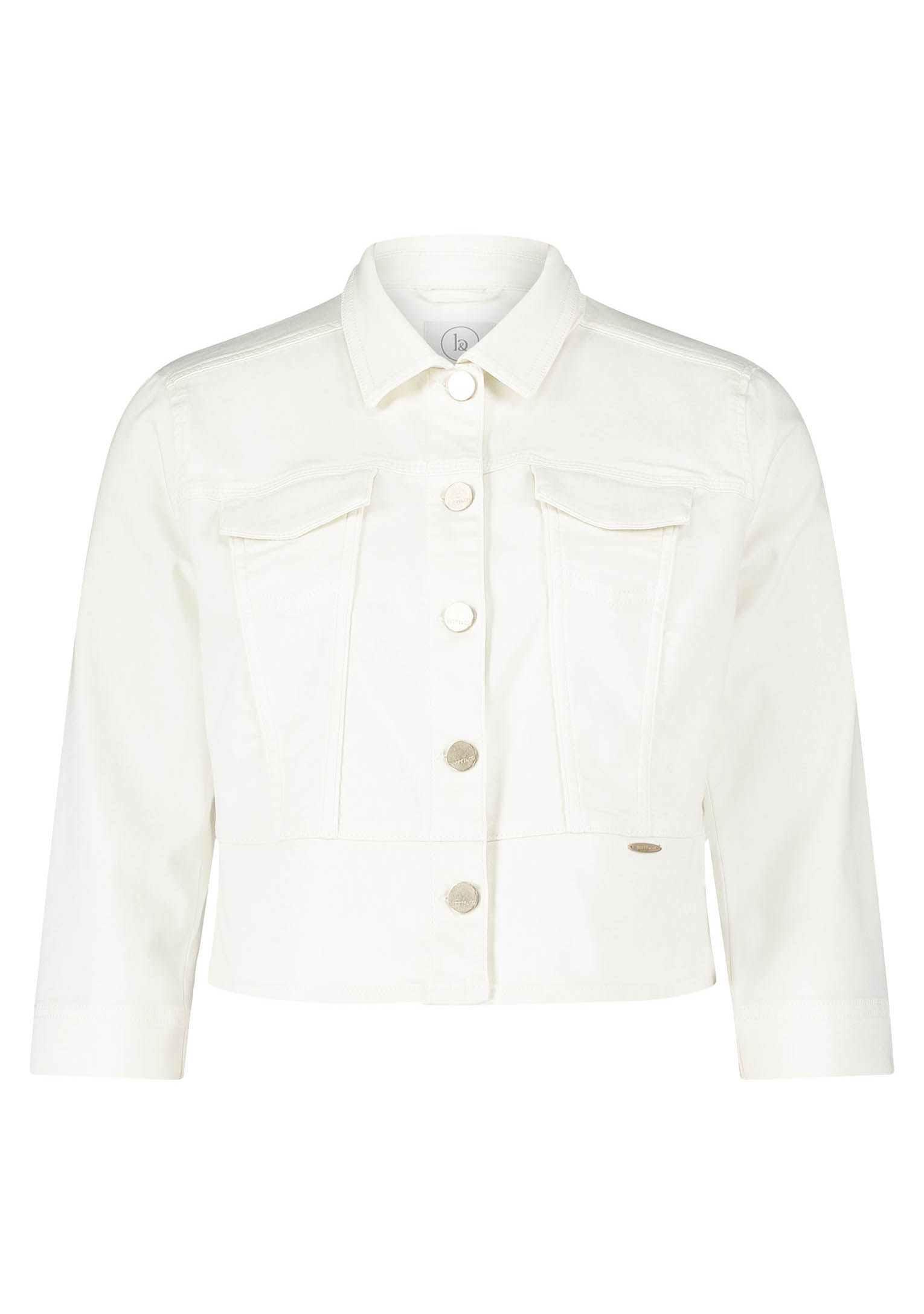 BETTY & CO DENIMJACK