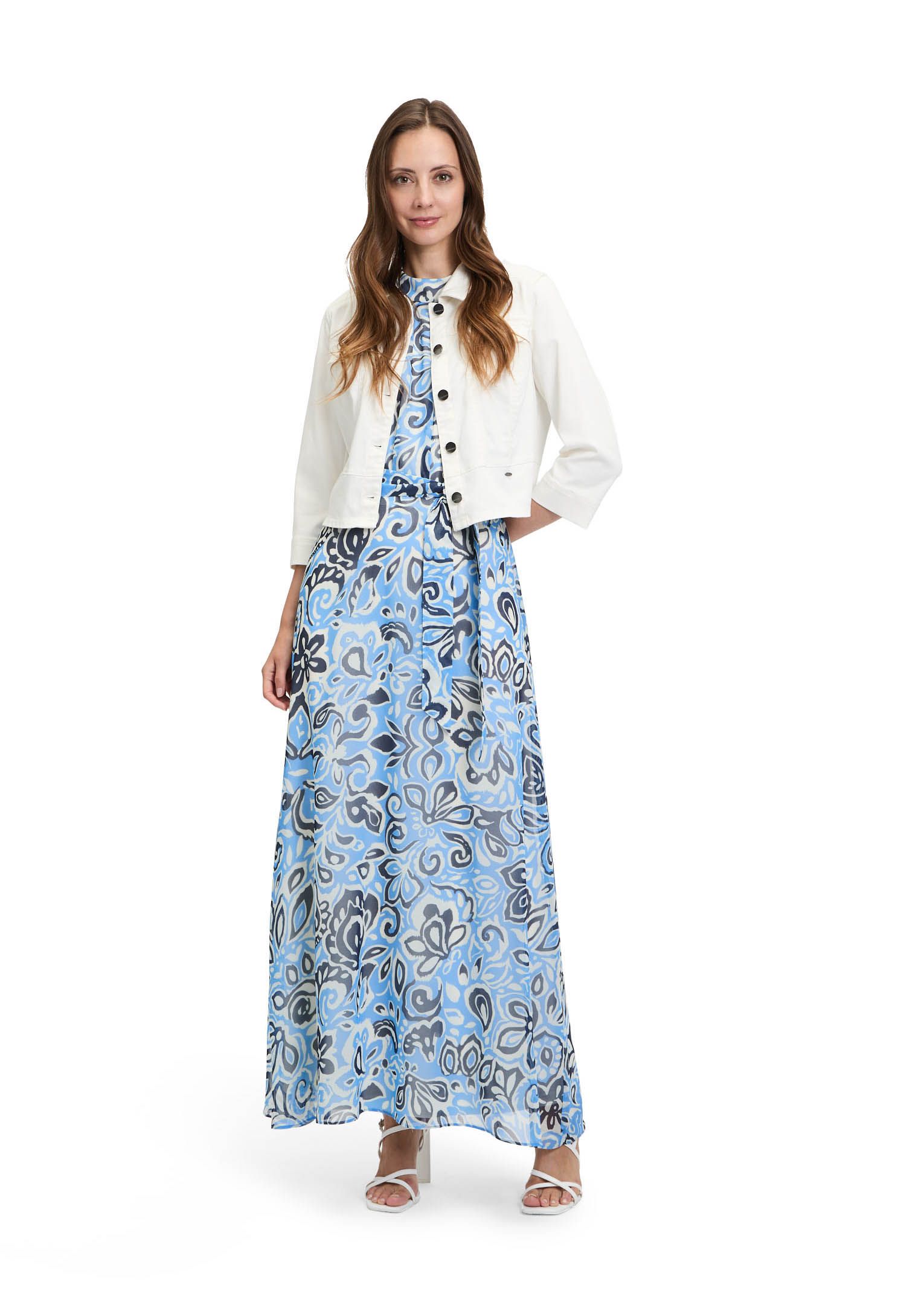 BETTY & CO DENIMJACK
