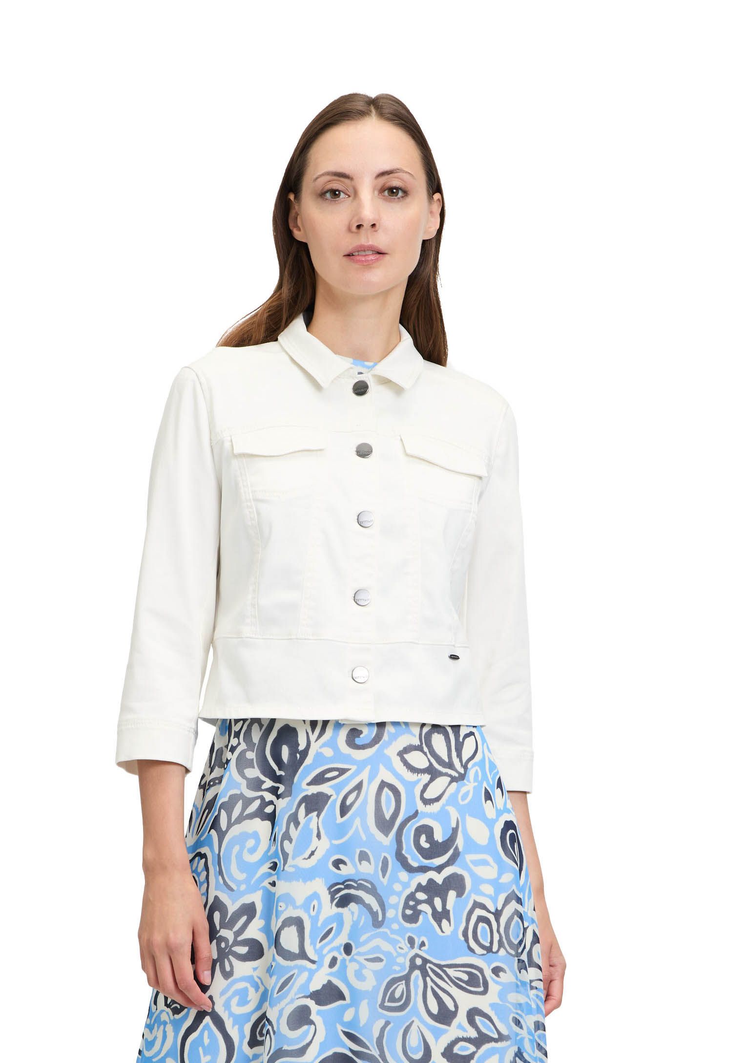 BETTY & CO DENIMJACK