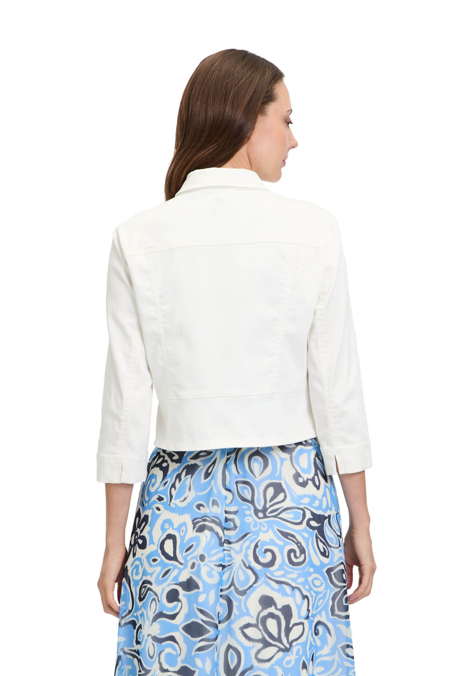 BETTY & CO DENIMJACK